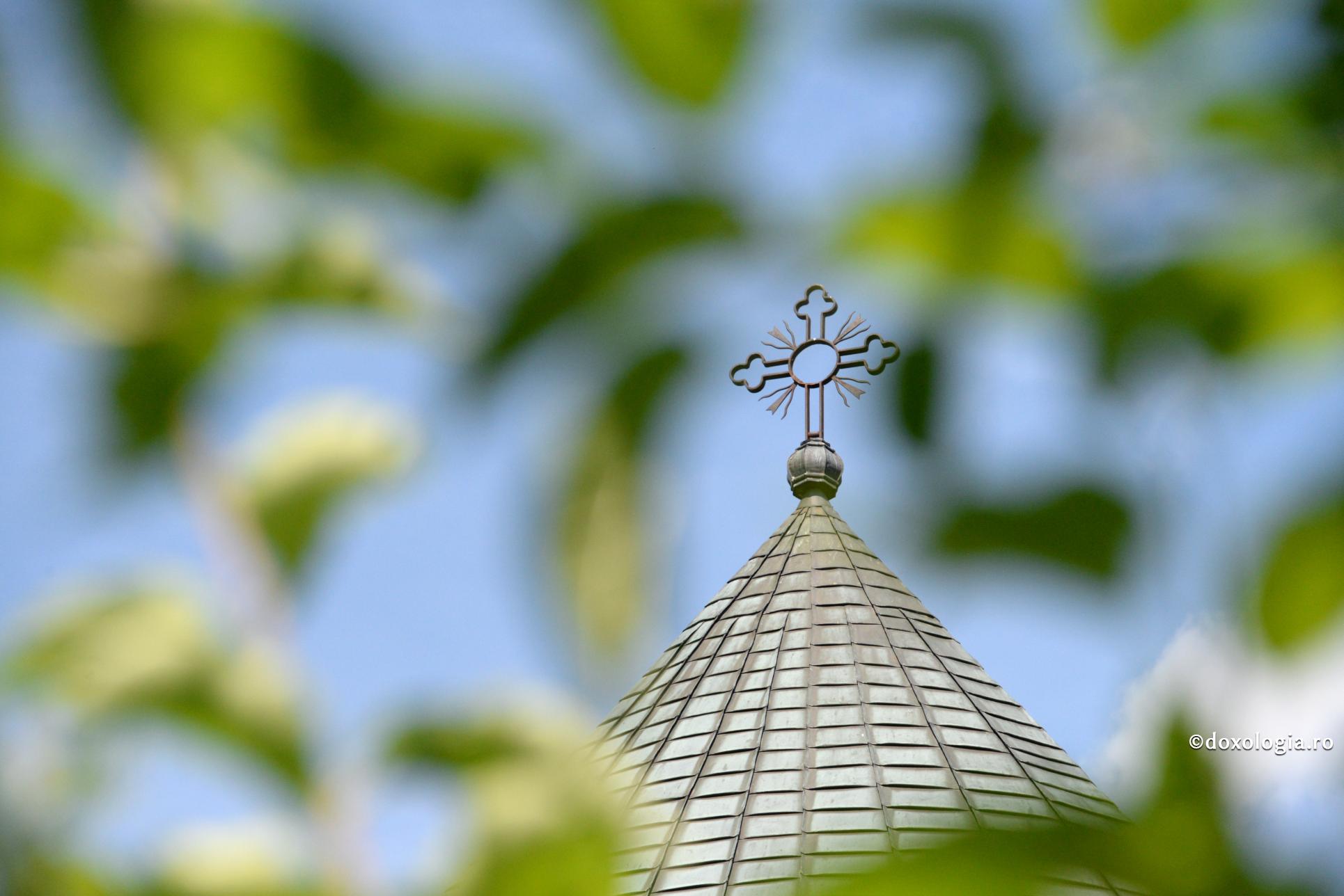 De la teologia megafoanelor, la cea a „impozitelor mele”!