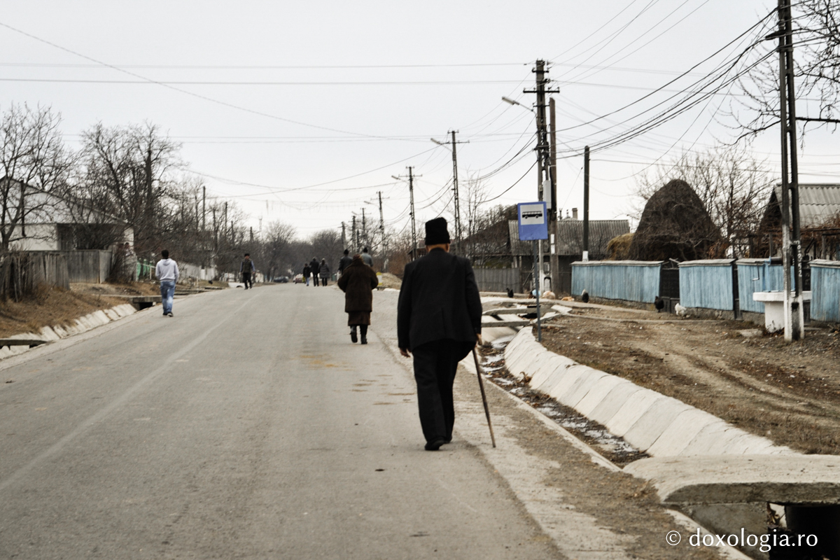 Antidotul otrăvii ce intră în noi