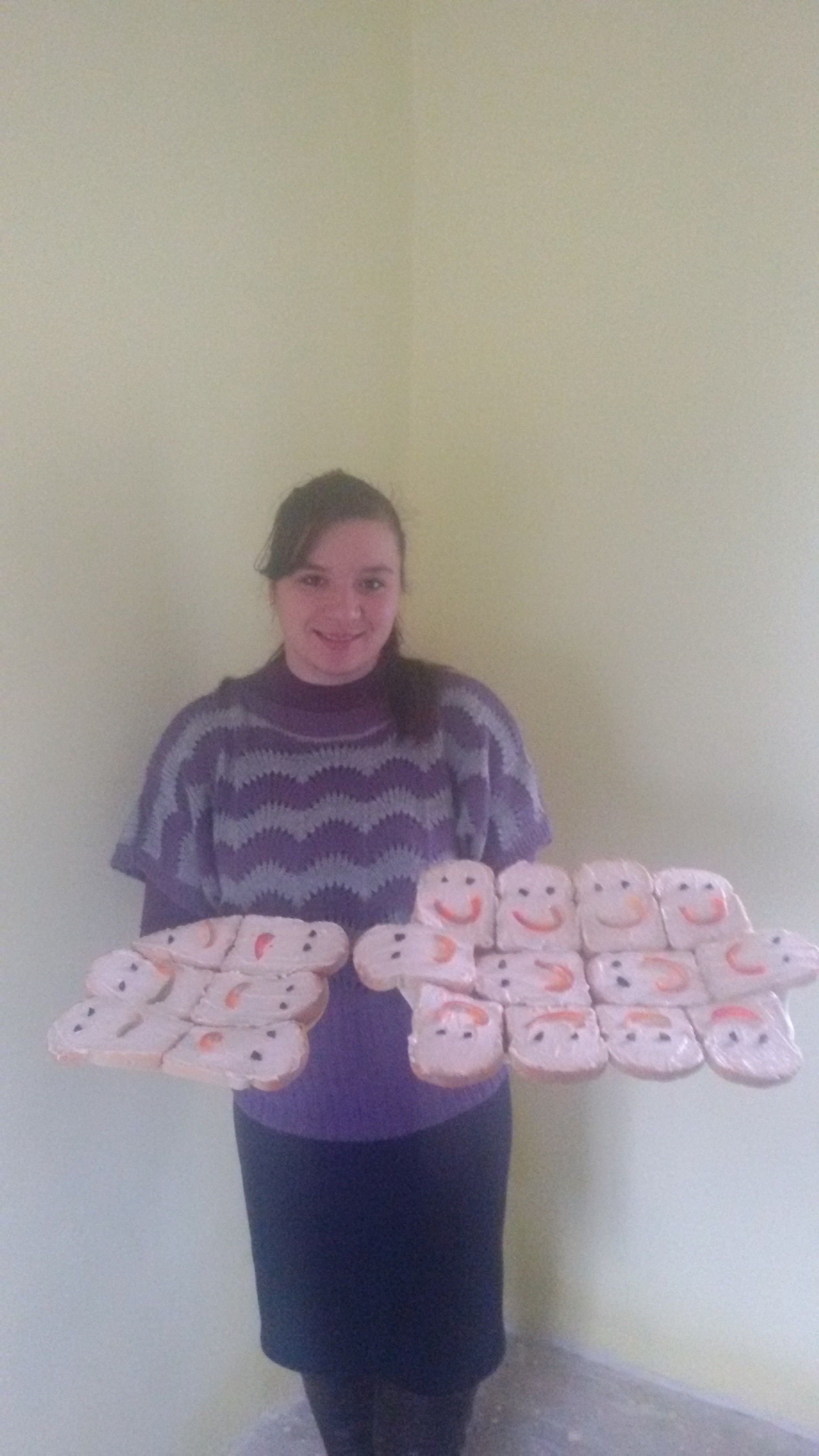 Proiectul „Plantăm fapte bune”, în Parohia Chișcăreni