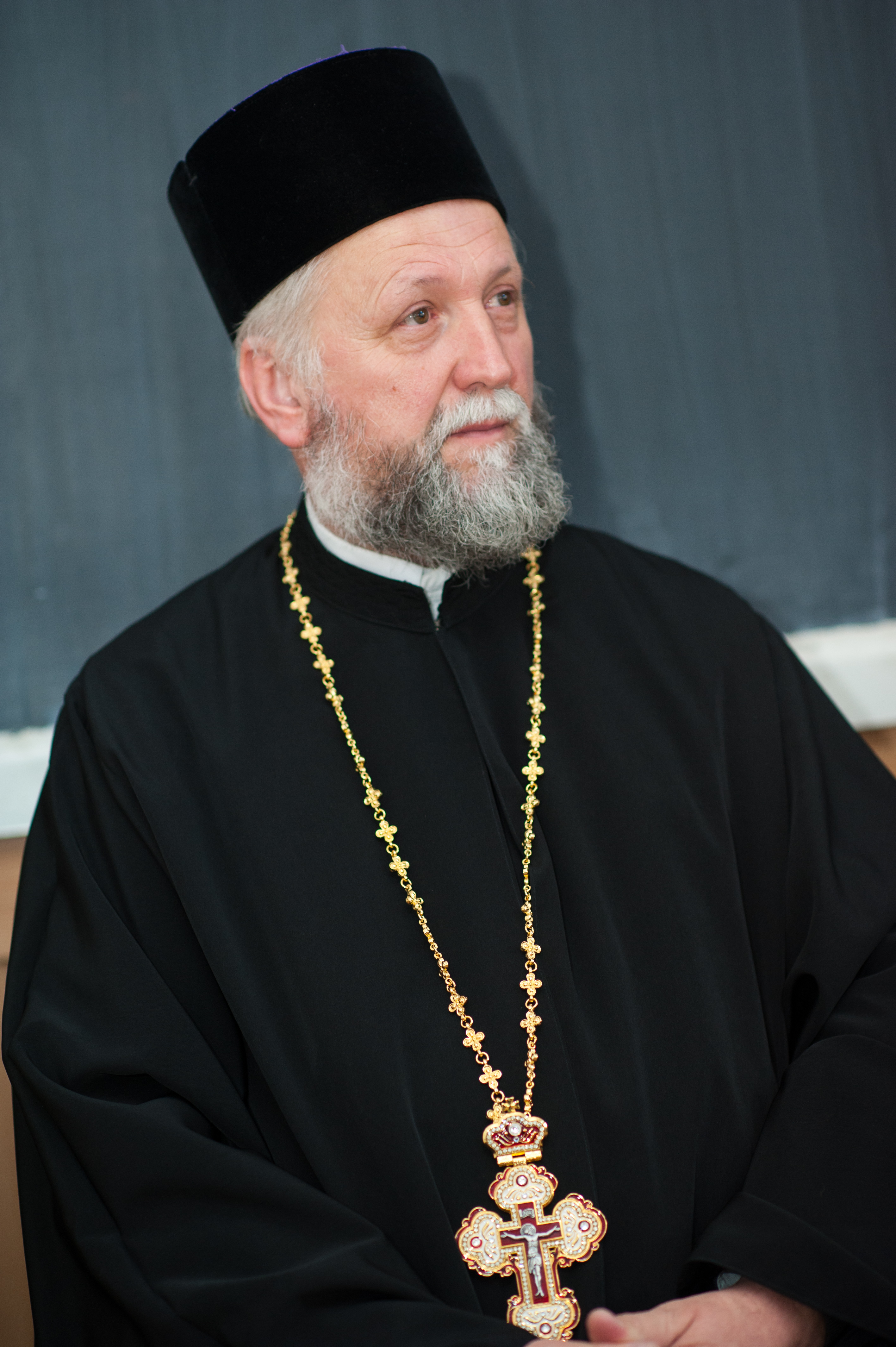 Doi patriarhi ai româniei comemorați prin lansare de carte la Seminarul Teologic „Sfinţii Împăraţi Constantin și Elena” din Piatra Neamţ Doi patriarhi ai româniei comemorați prin lansare de carte la Seminarul Teologic „Sfinţii Împăraţi Constantin și Elena” din Piatra Neamţ