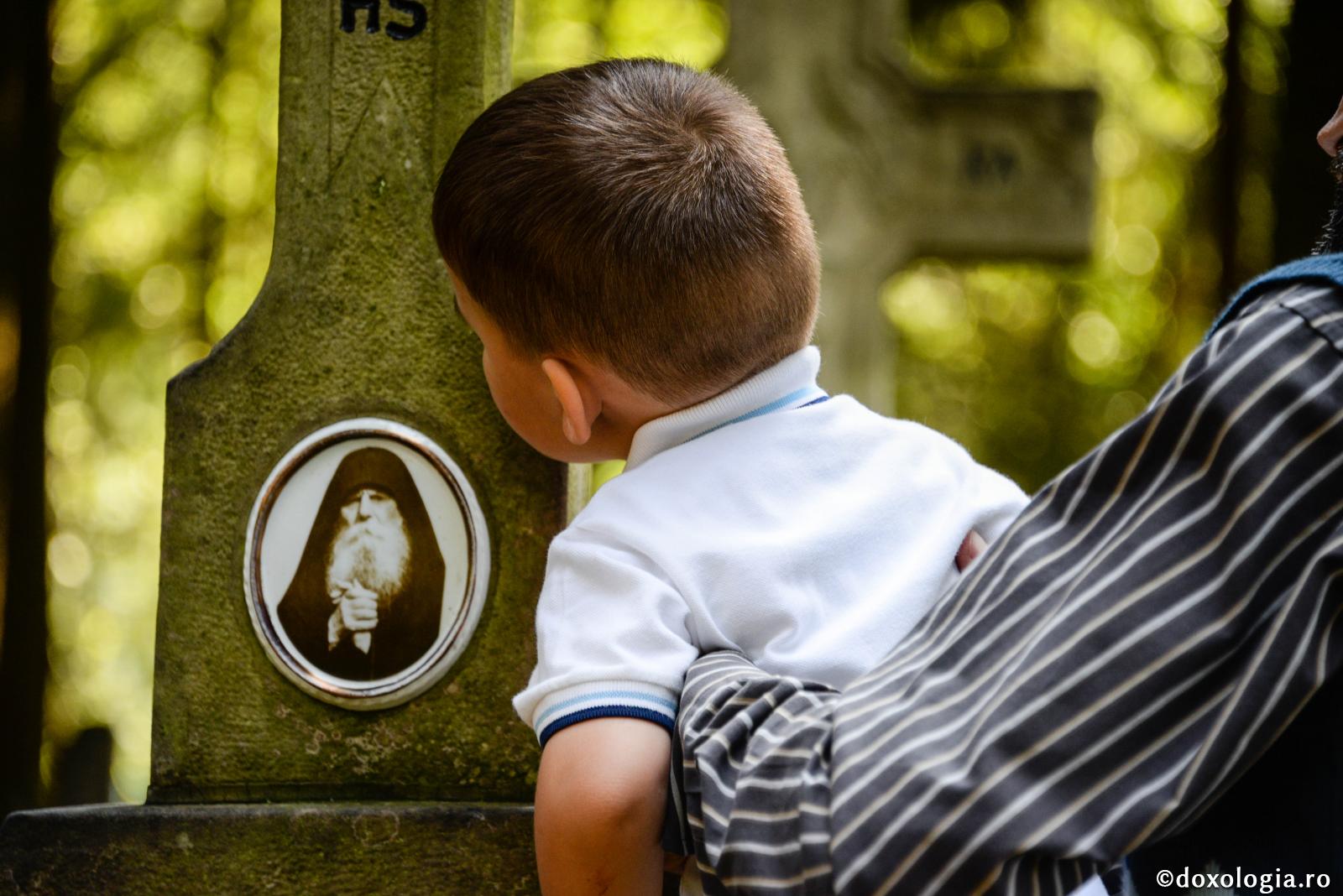 Părintele Paisie Aghioritul - Despre războiul mondial