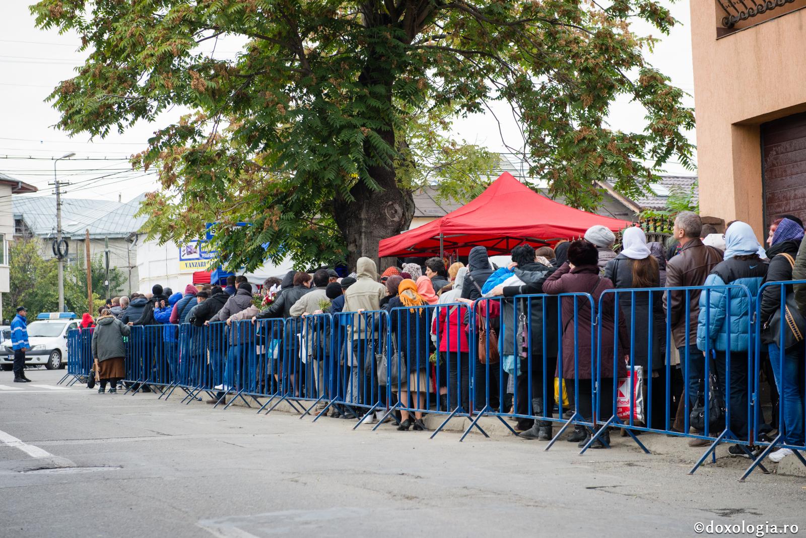 „Când se apropie învierea omului duhovnicesc în tine...”