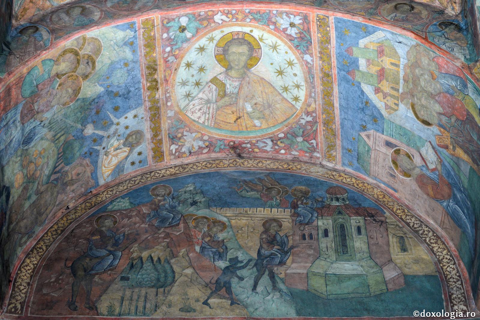 Diavolul este şi duşman, şi răzbunător al lui Dumnezeu