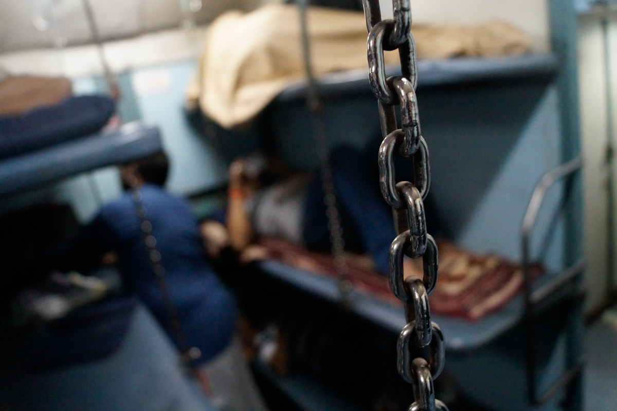 Răutatea este mai bătrână decât fapta bună