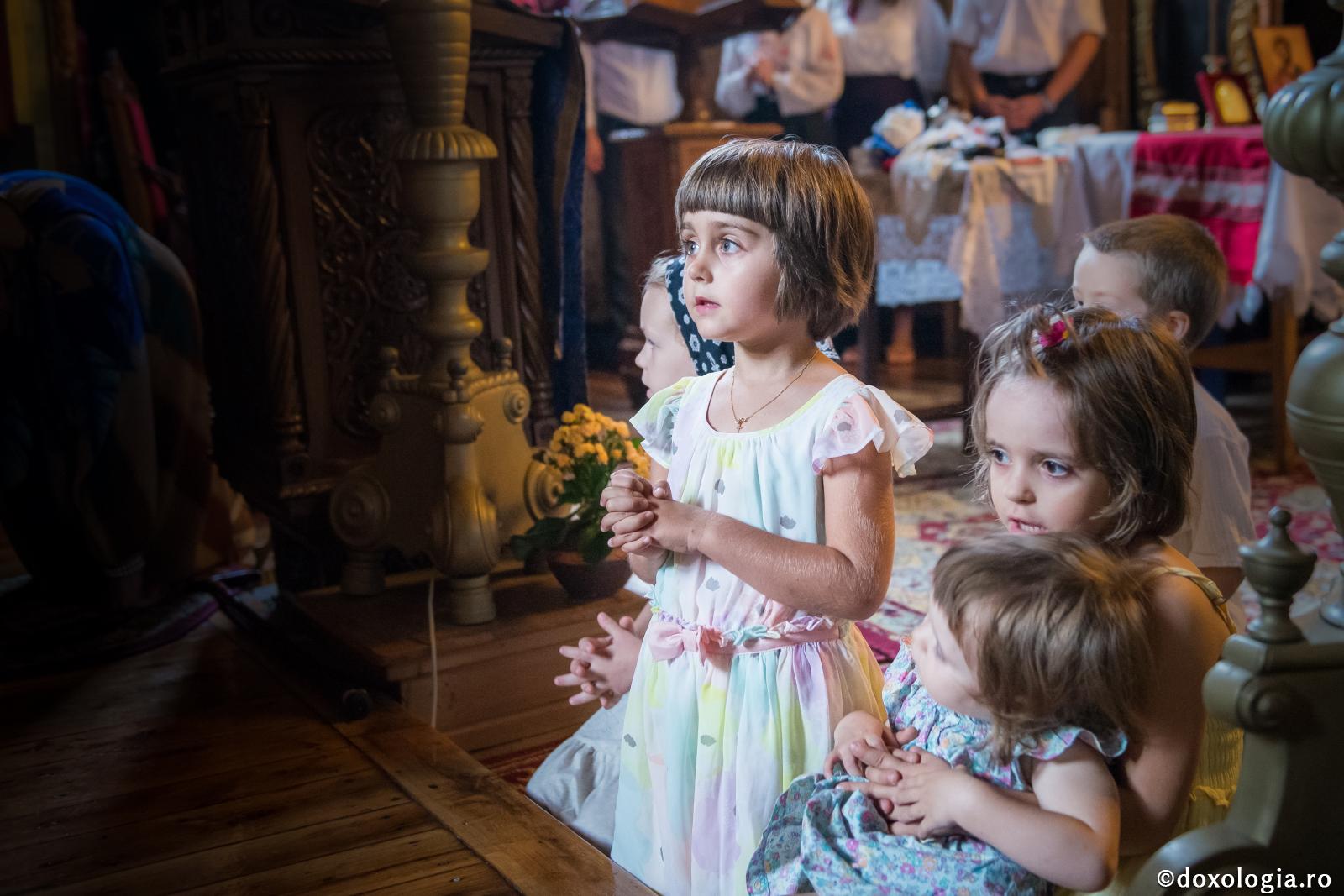 Cum se naște un om nou?