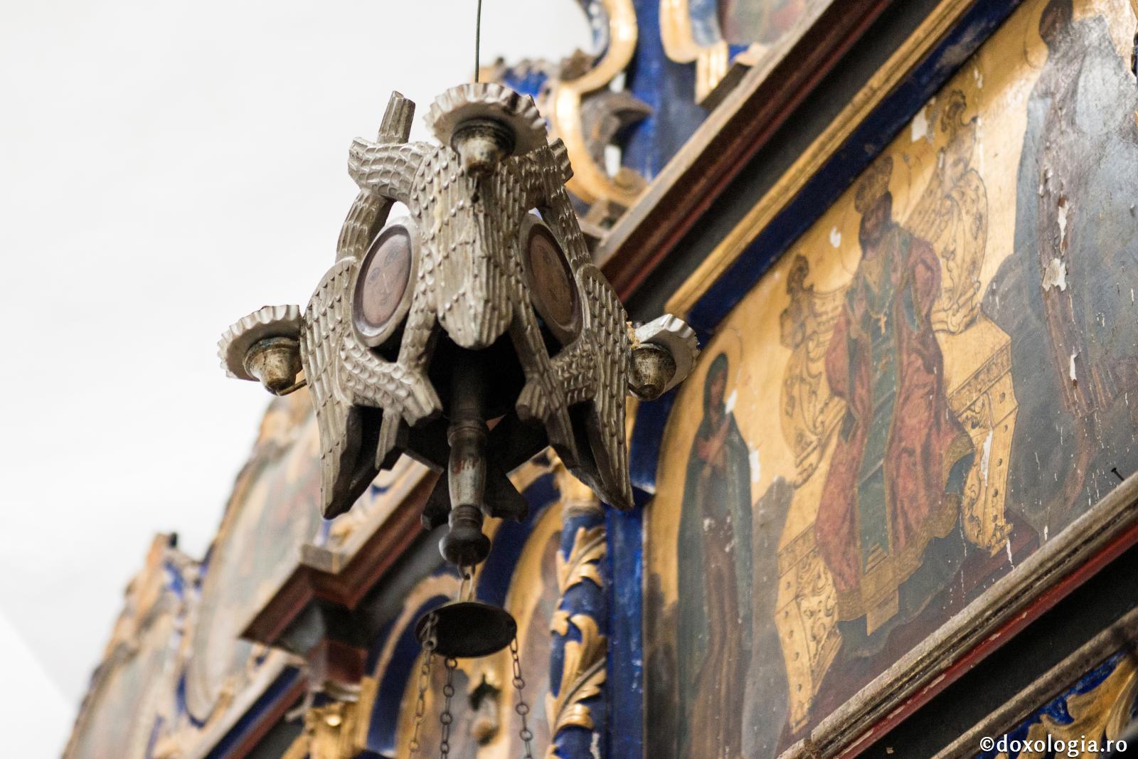 Va să zică Tu ești Dumnezeul meu?