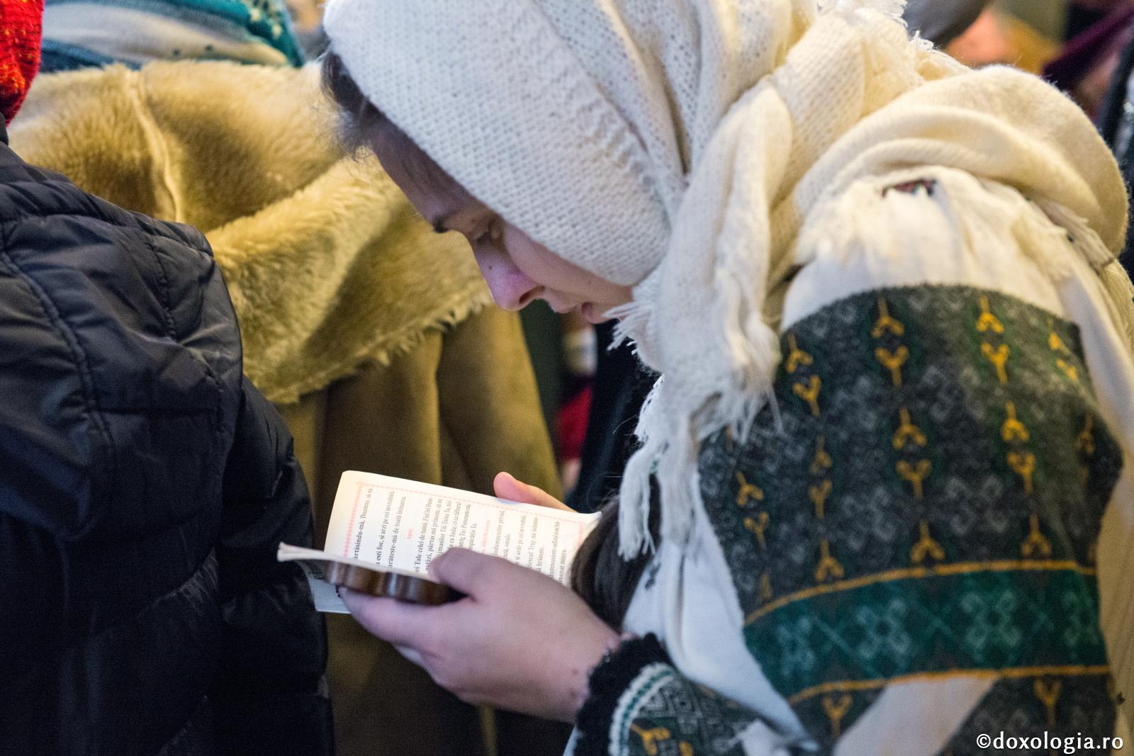 Secretul vieţii omului duhovnicesc