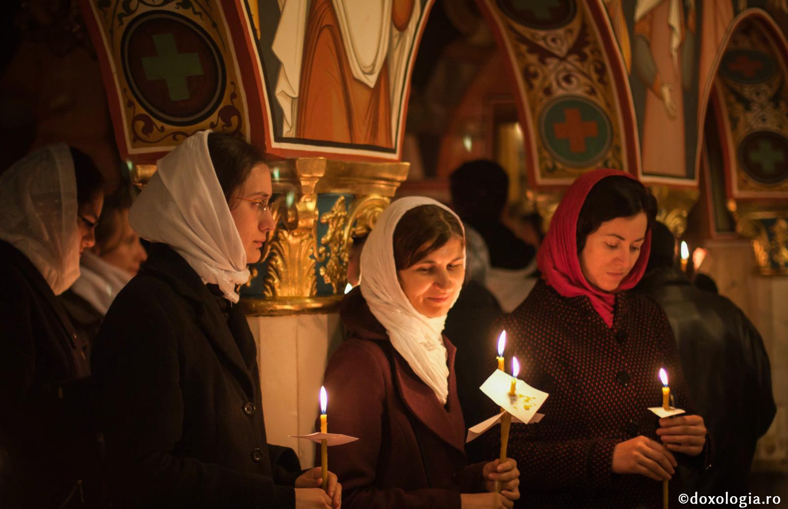 Ceea ce noi nu putem face, o va face harul lui Dumnezeu