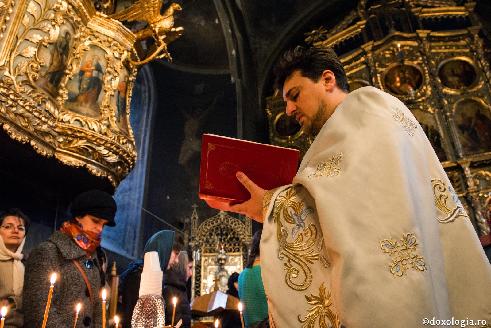 Cel ce se obosește pentru aproapele său din dragoste curată, află odihnă în oboseala lui