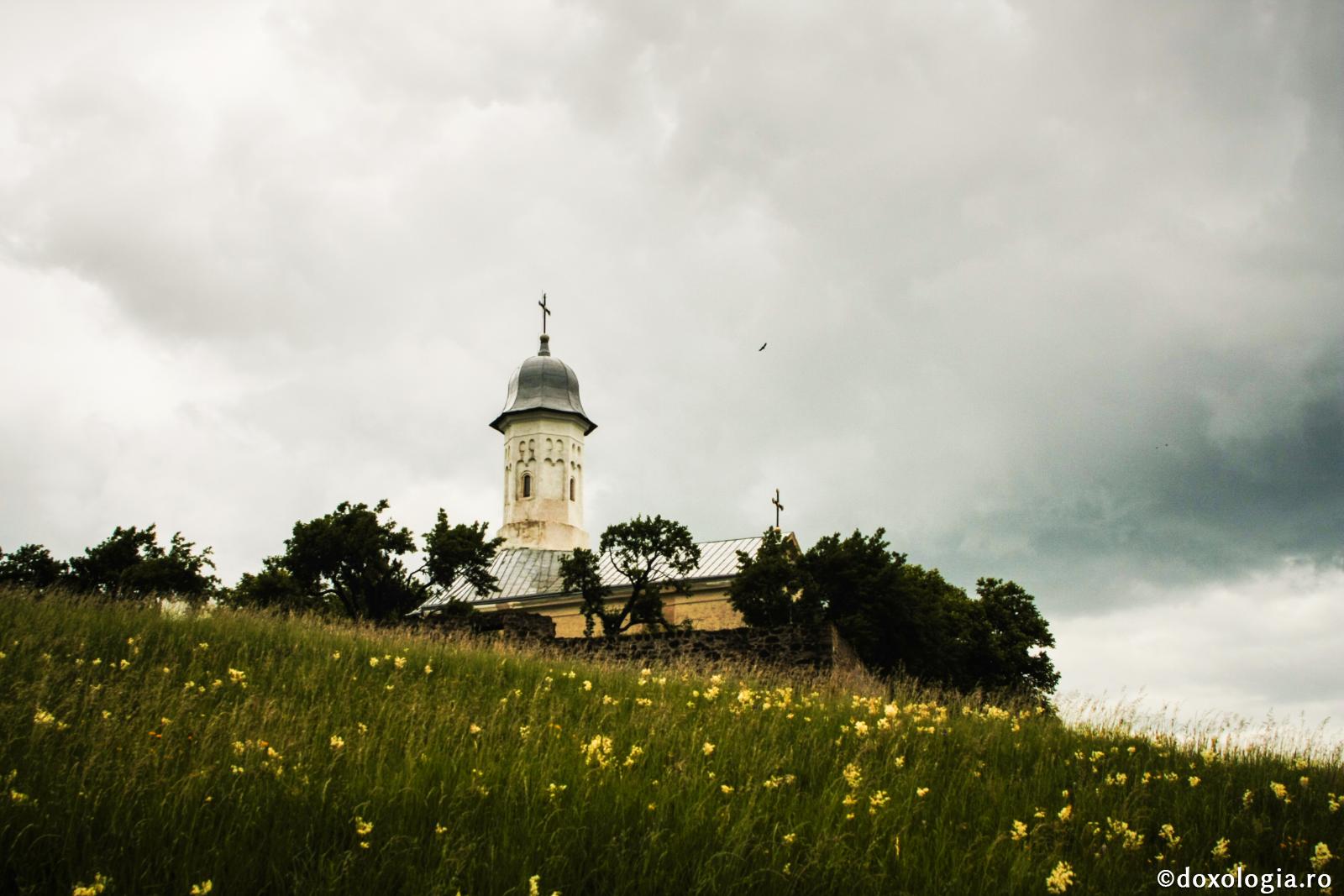 „Schimbările” în viaţa duhovnicească