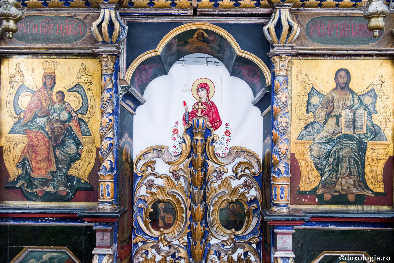 Hristos a venit pe pământ ca să ne dăruiască Cerul