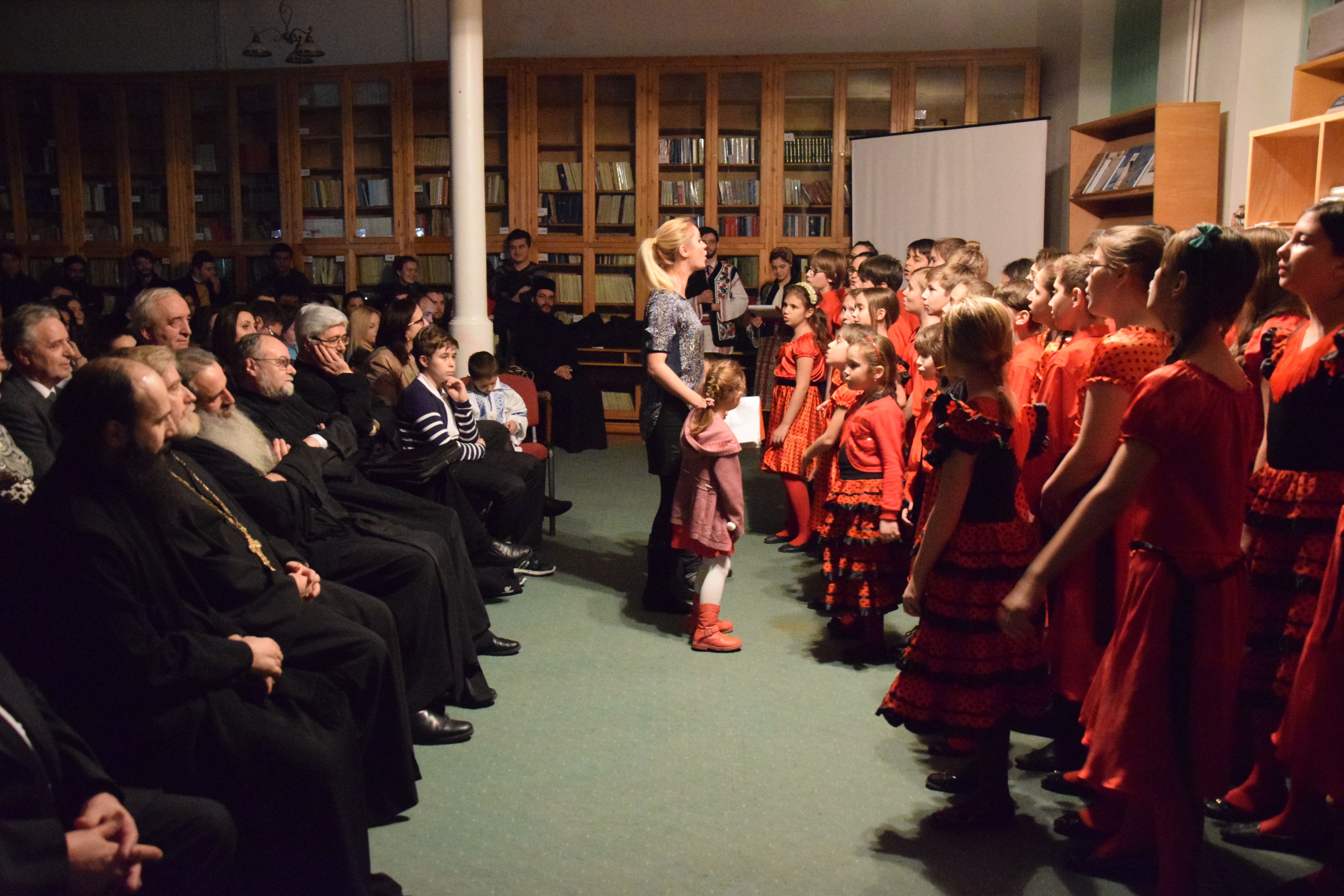 „Însuși Mântuitorul Hristos a fost un colindător, fiindcă nu a avut «un loc unde să-și plece capul»”