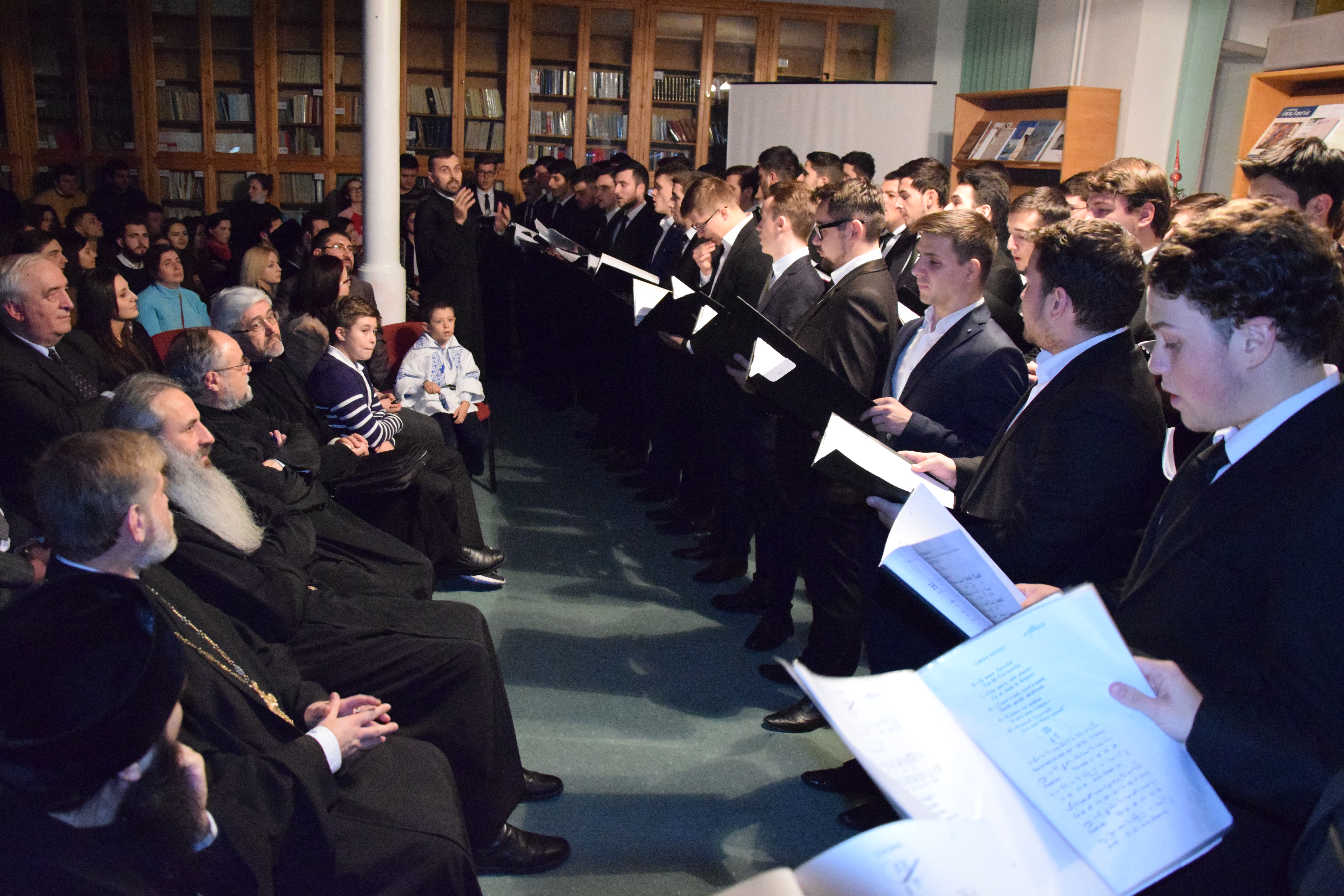 „Însuși Mântuitorul Hristos a fost un colindător, fiindcă nu a avut «un loc unde să-și plece capul»”