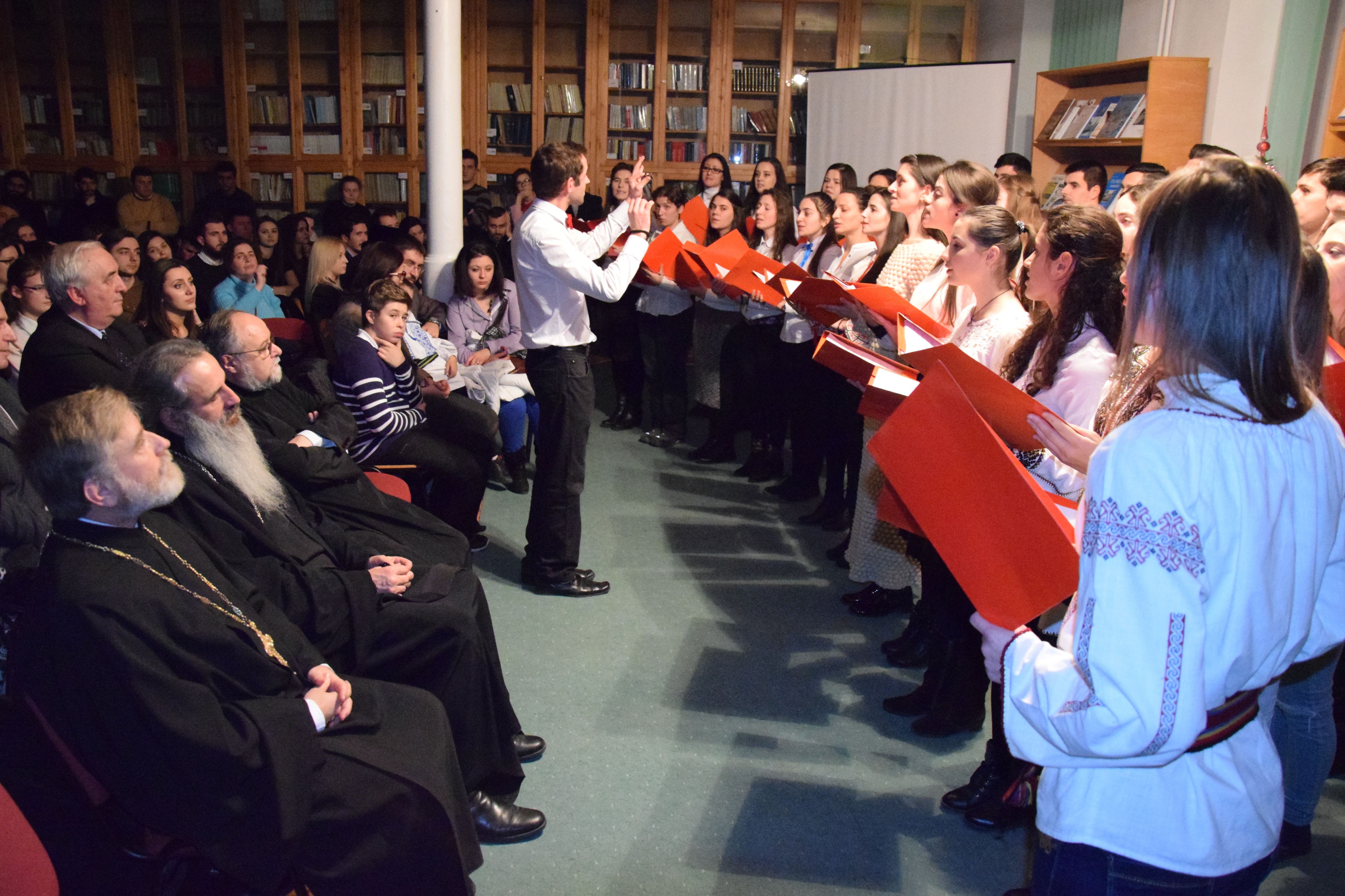 „Însuși Mântuitorul Hristos a fost un colindător, fiindcă nu a avut «un loc unde să-și plece capul»”