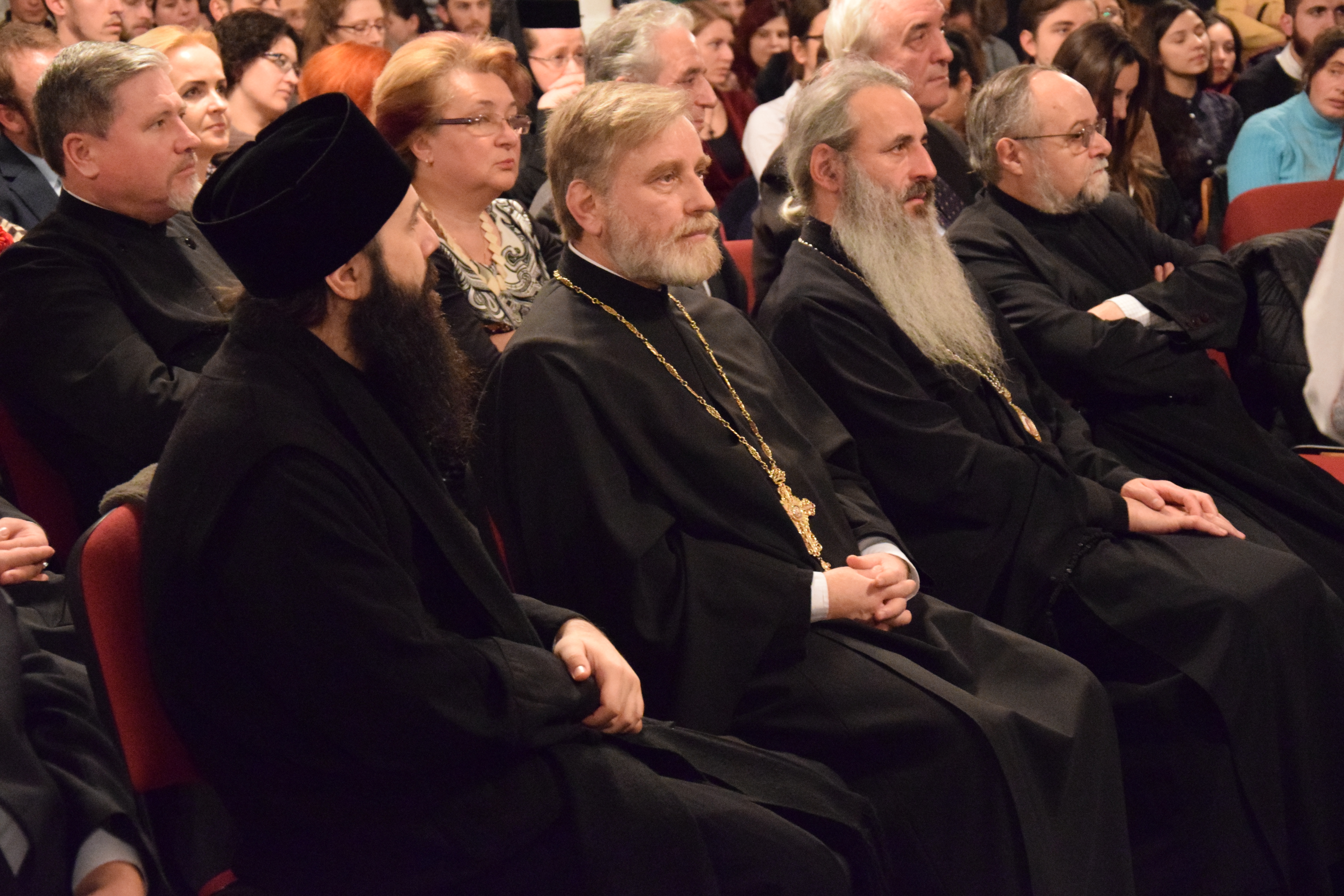 „Însuși Mântuitorul Hristos a fost un colindător, fiindcă nu a avut «un loc unde să-și plece capul»”