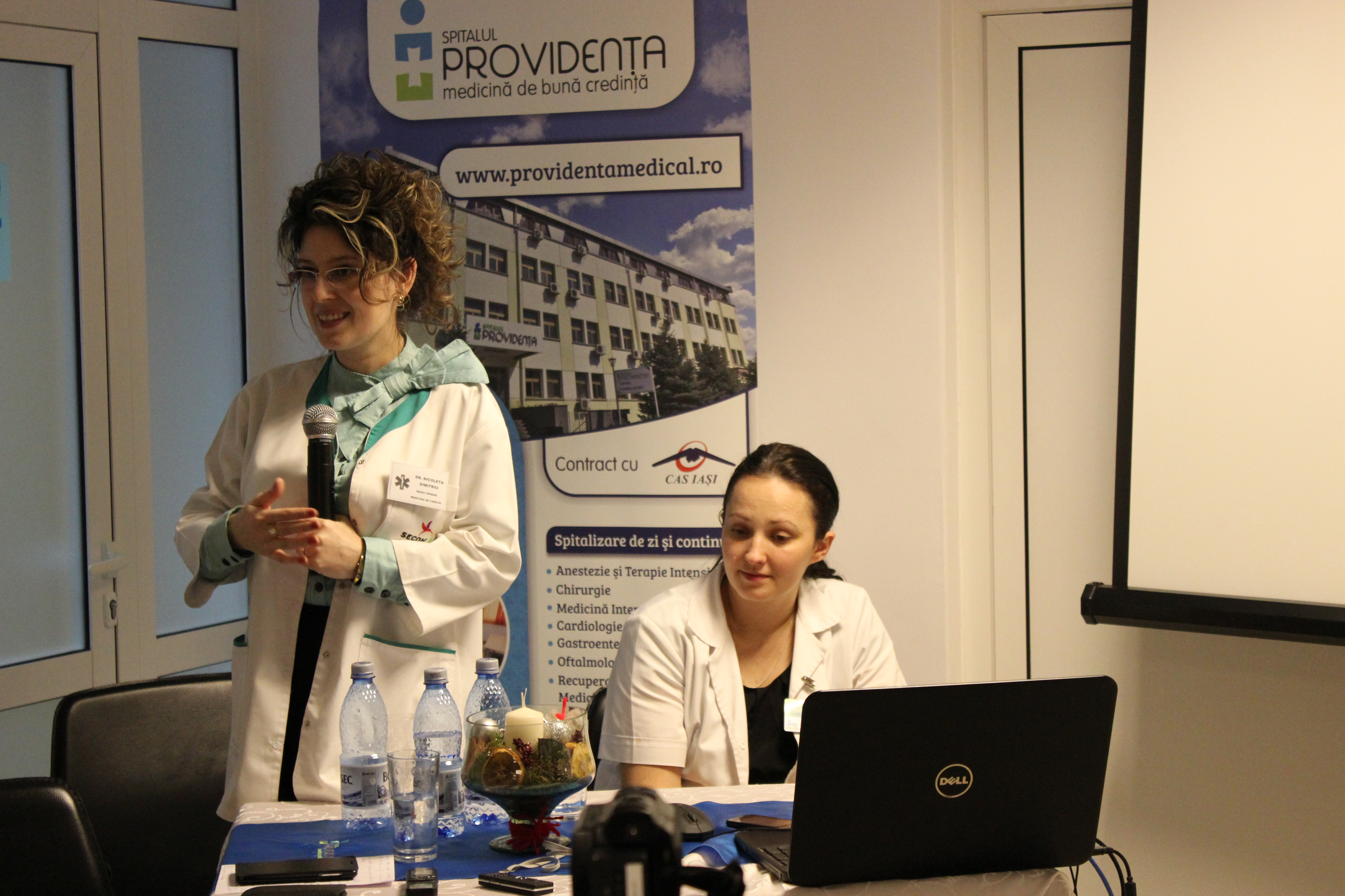 „Cum (re)dobândim sănătatea?”