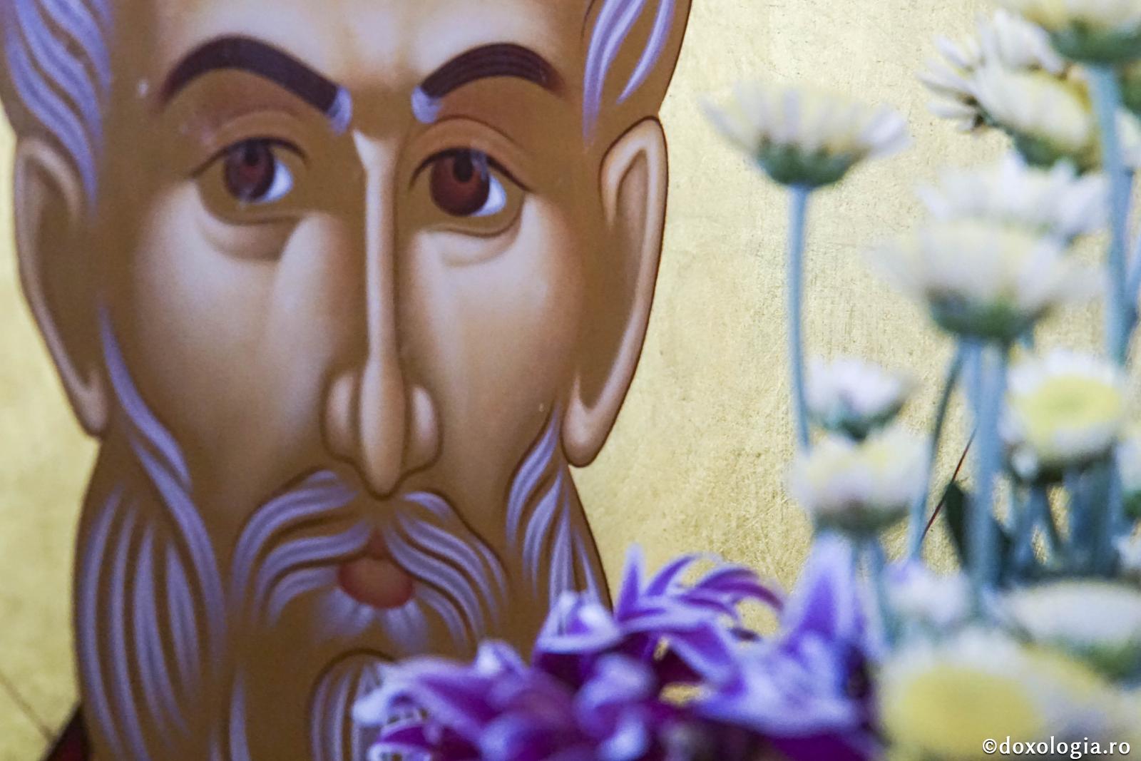 „Nimic să nu faci bărbaților acestora, că nevinovați sunt spre tăiere”