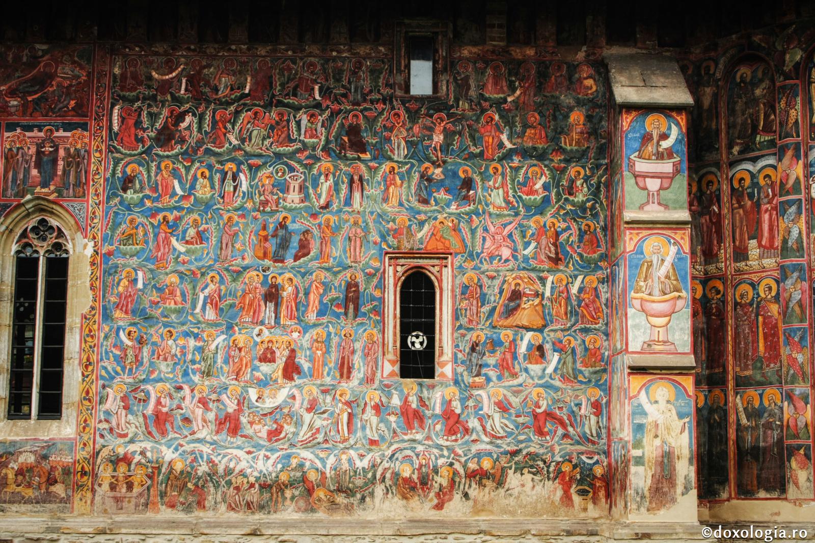 Sufletele îşi vor aduce aminte