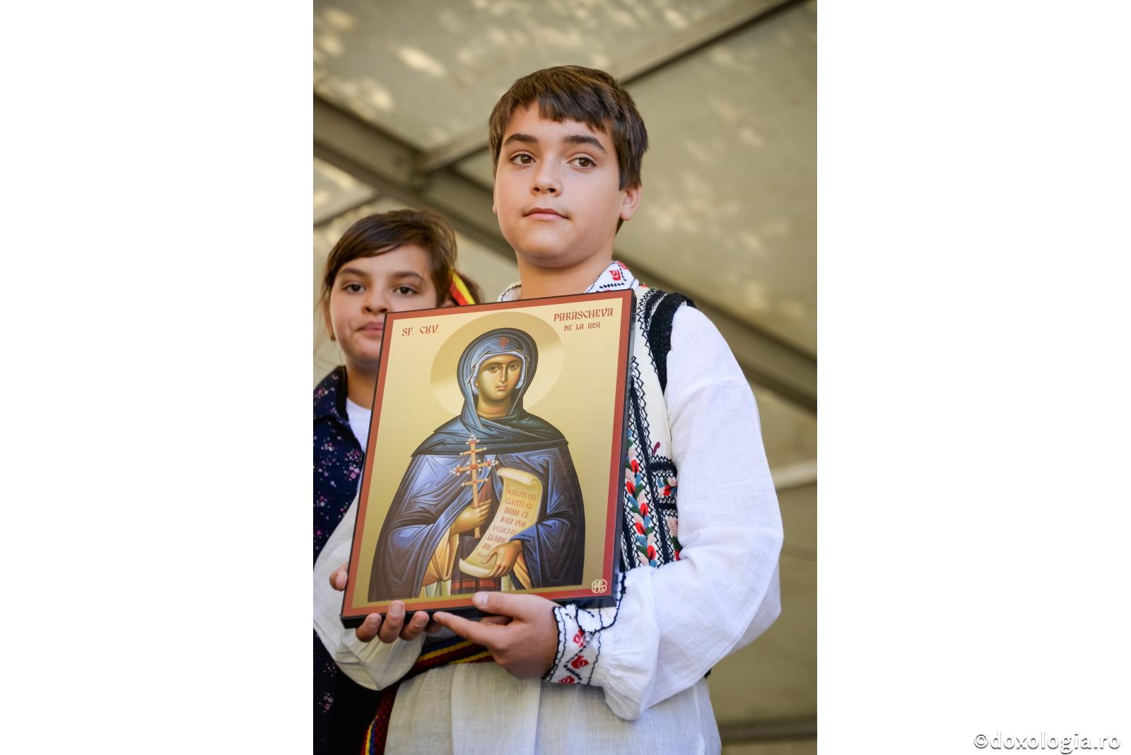 Să dea Dumnezeu să fiu gata!