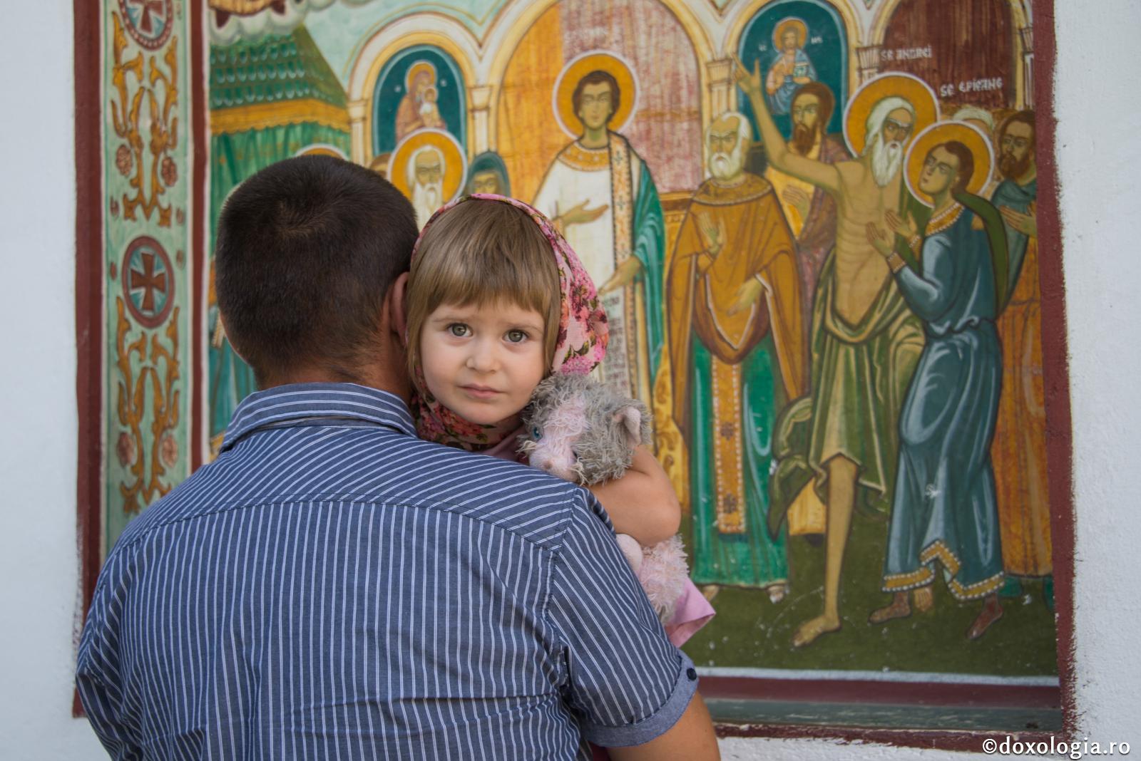Eliberarea de povara trecutului