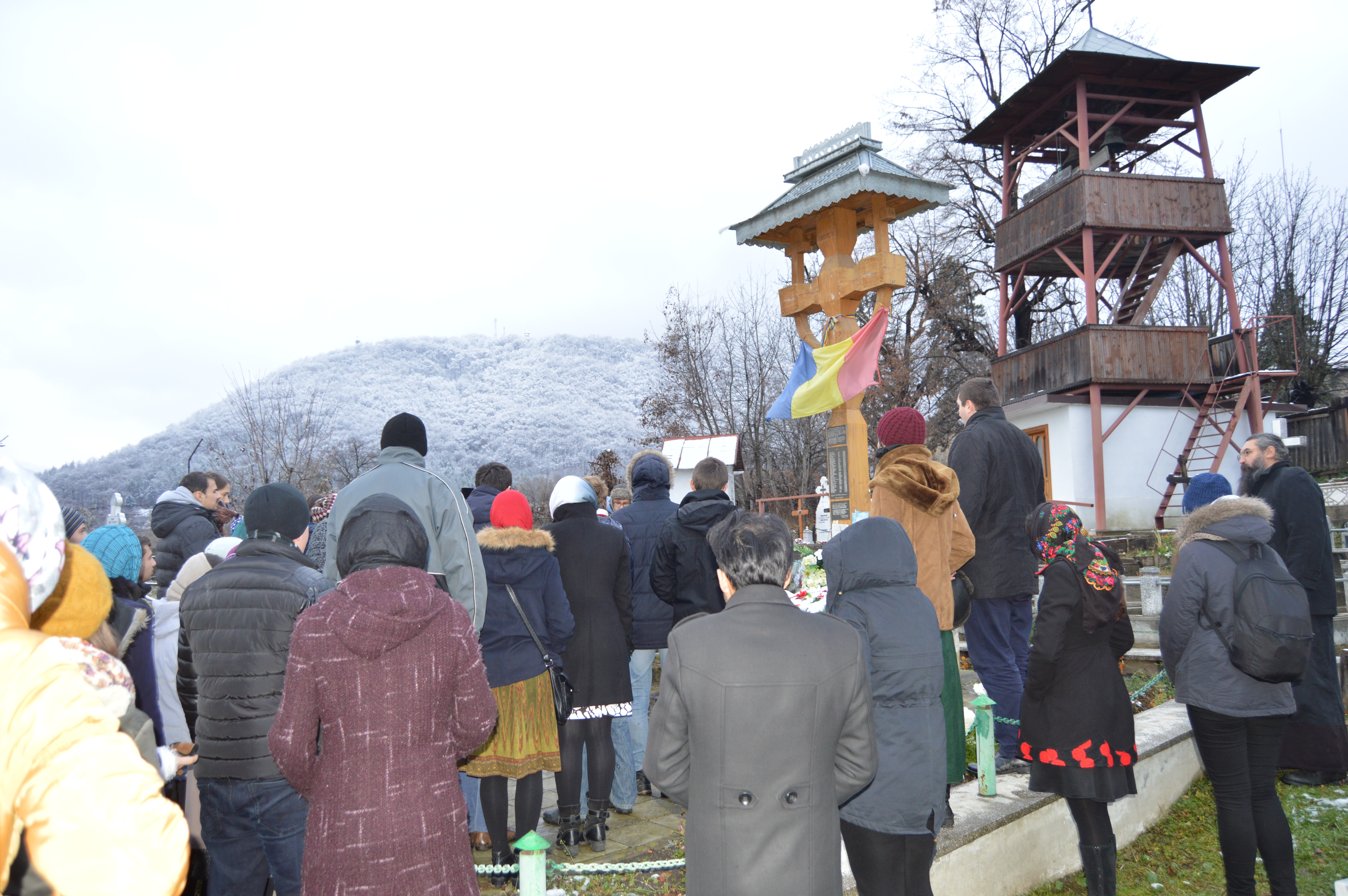 O lecție despre limite, pentru tinerii din Iași