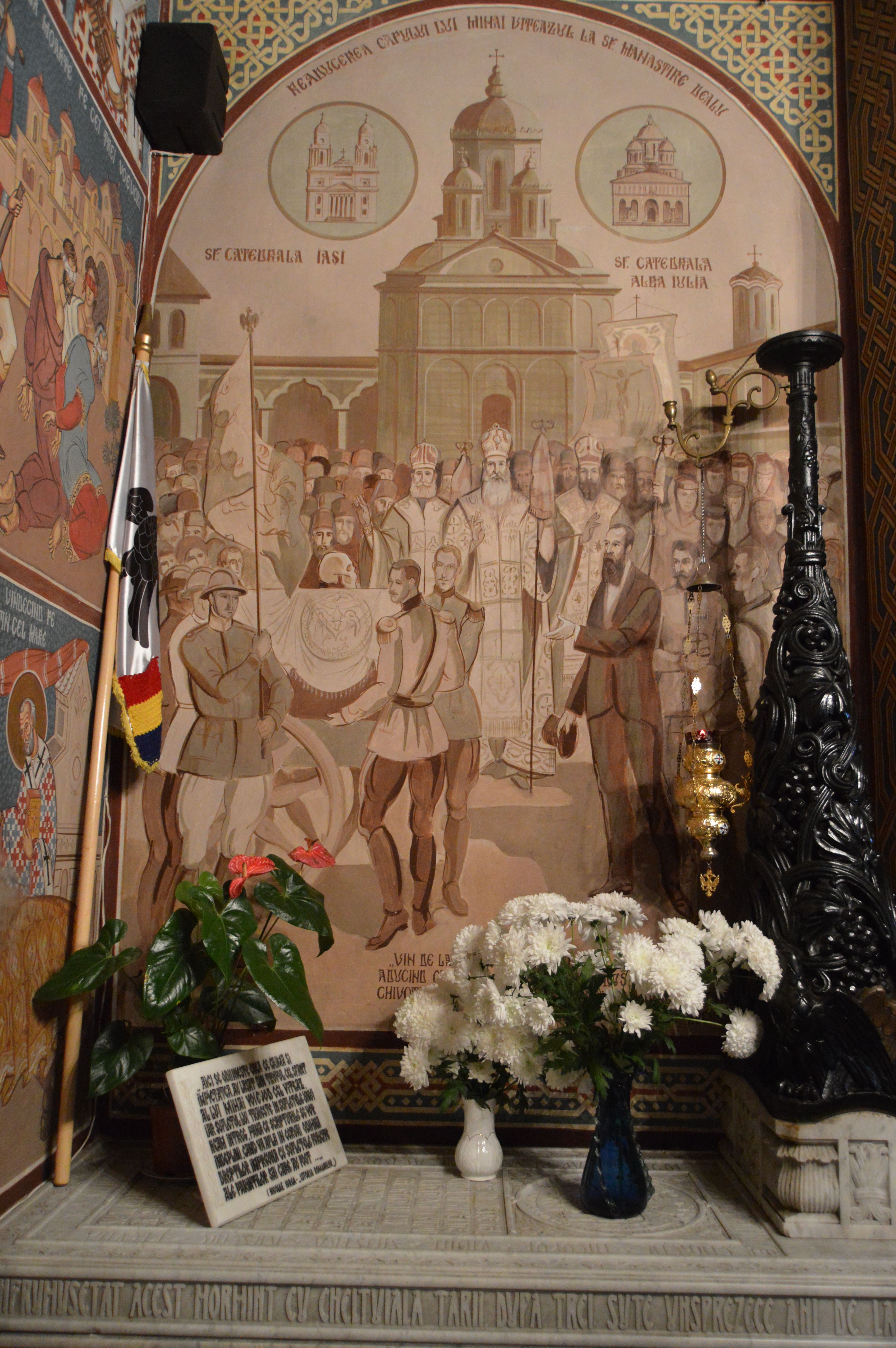 O lecție despre limite, pentru tinerii din Iași