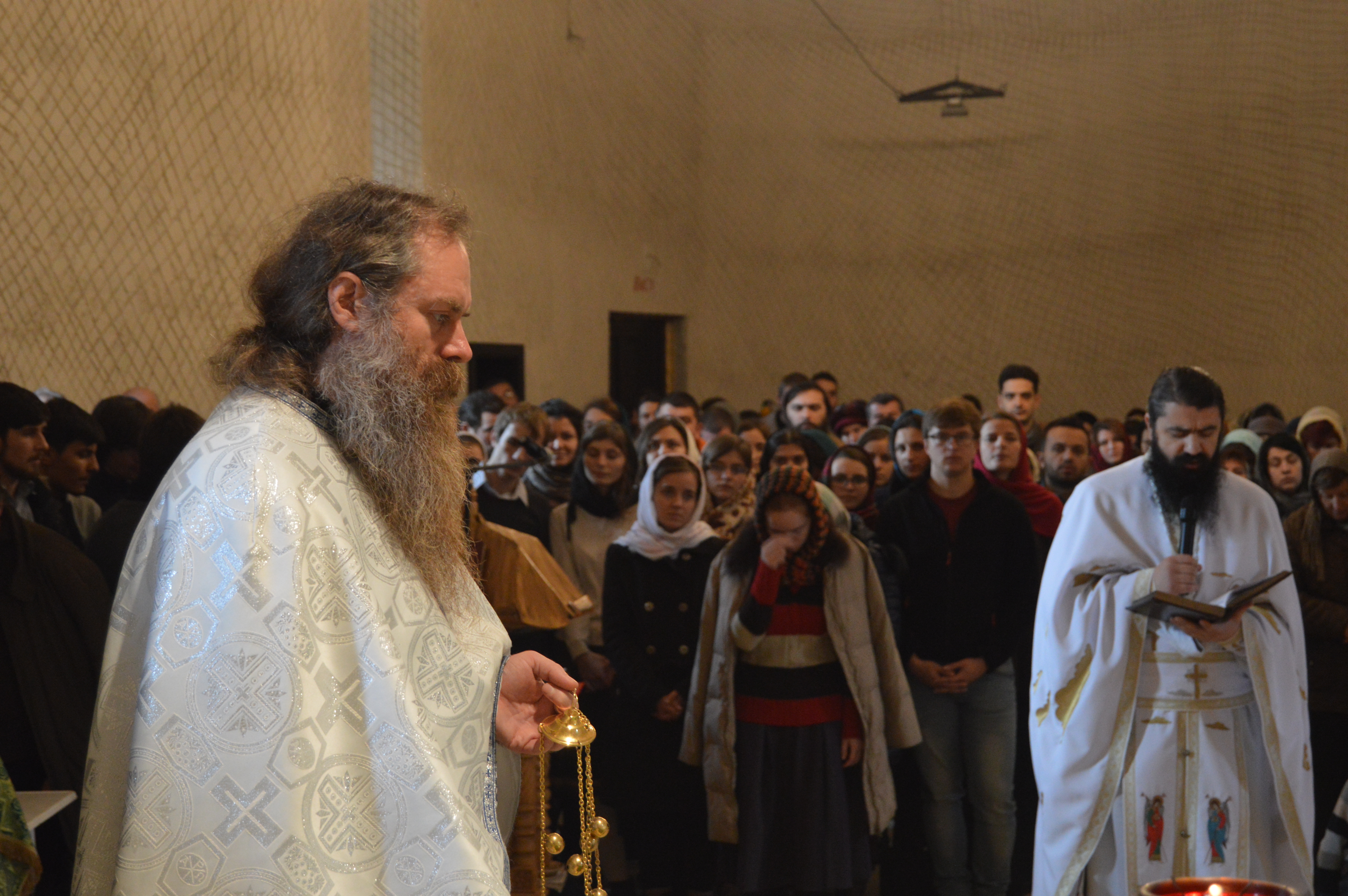 O lecție despre limite, pentru tinerii din Iași