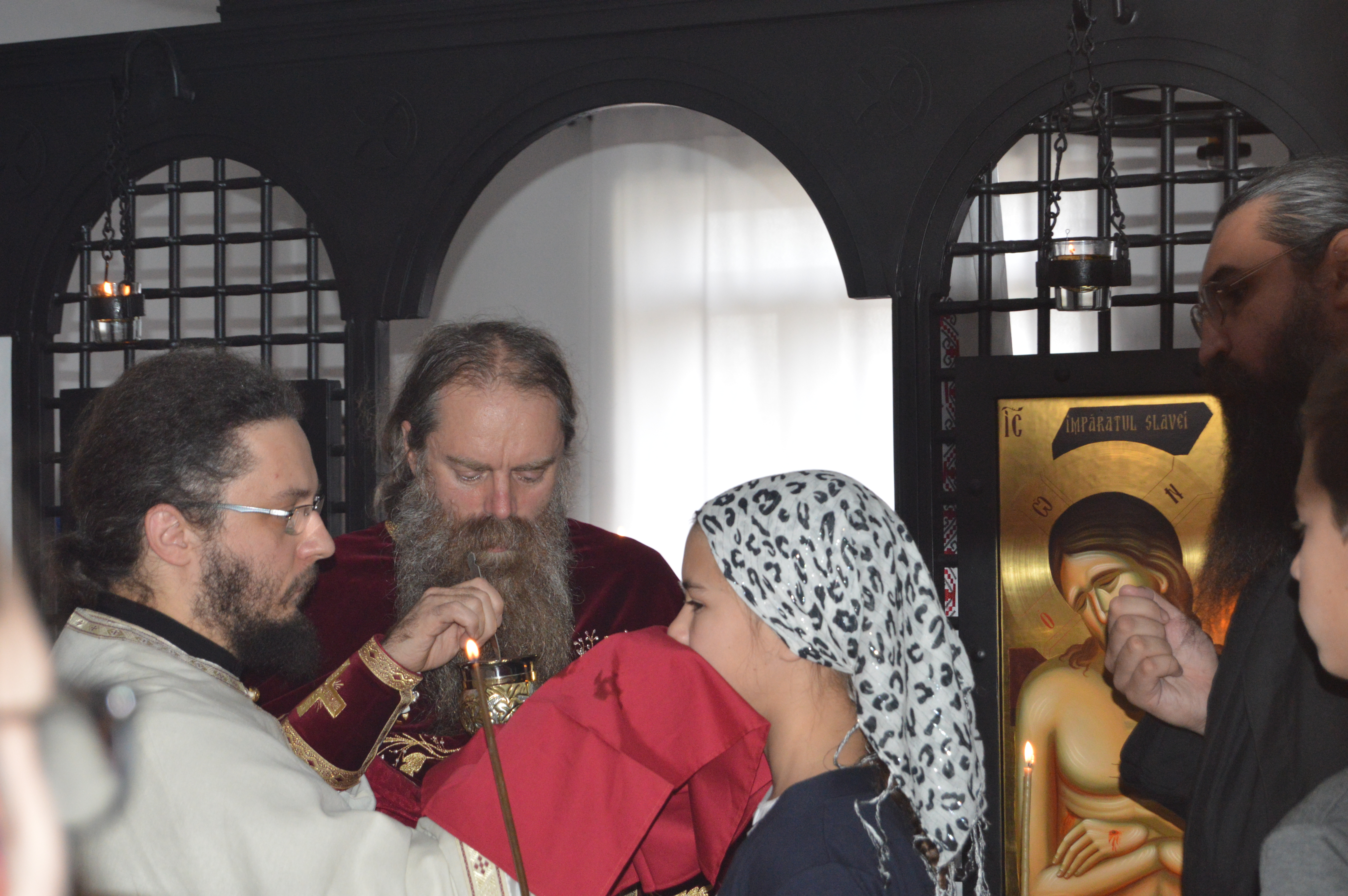 O lecție despre limite, pentru tinerii din Iași