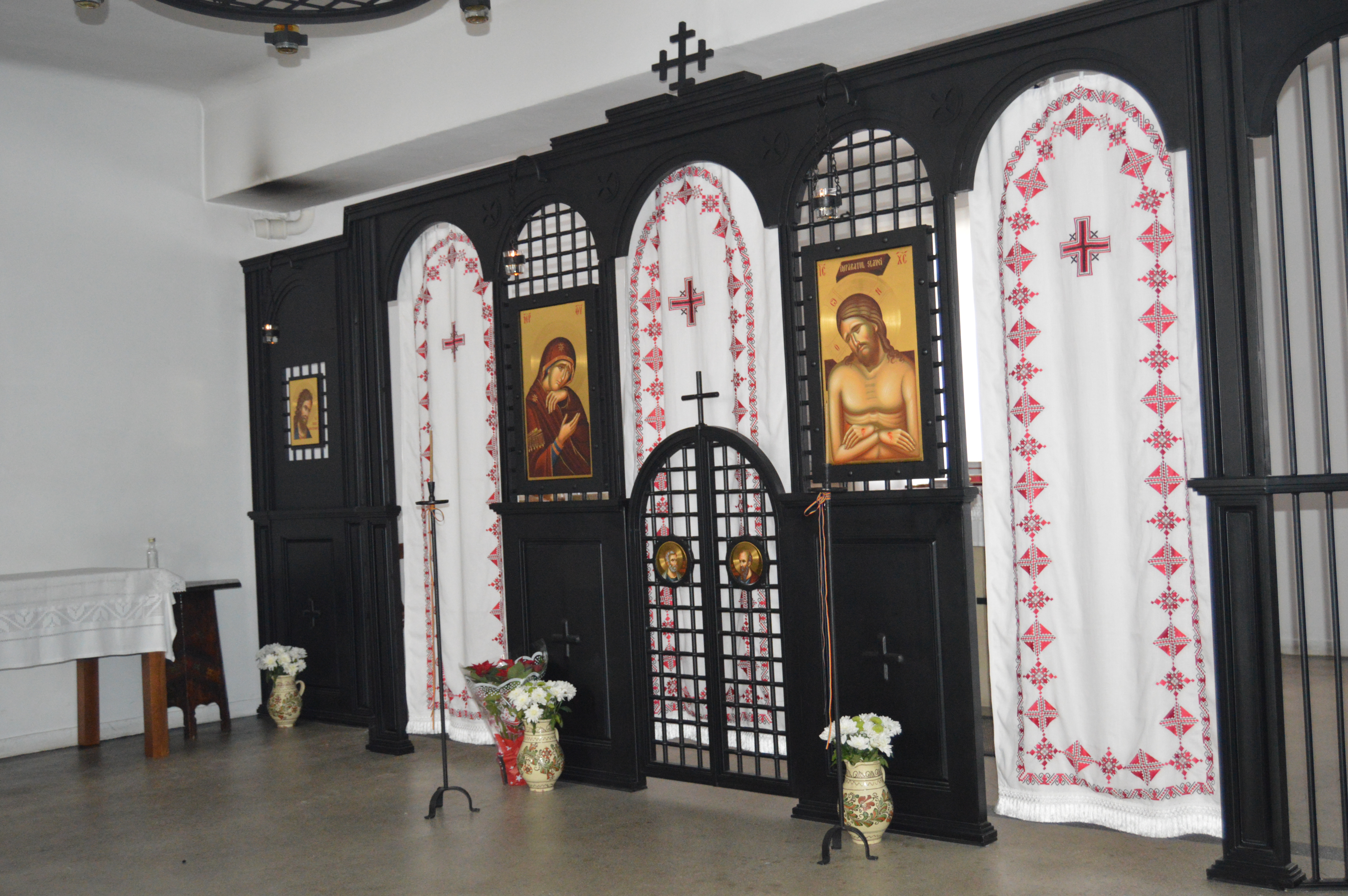 O lecție despre limite, pentru tinerii din Iași