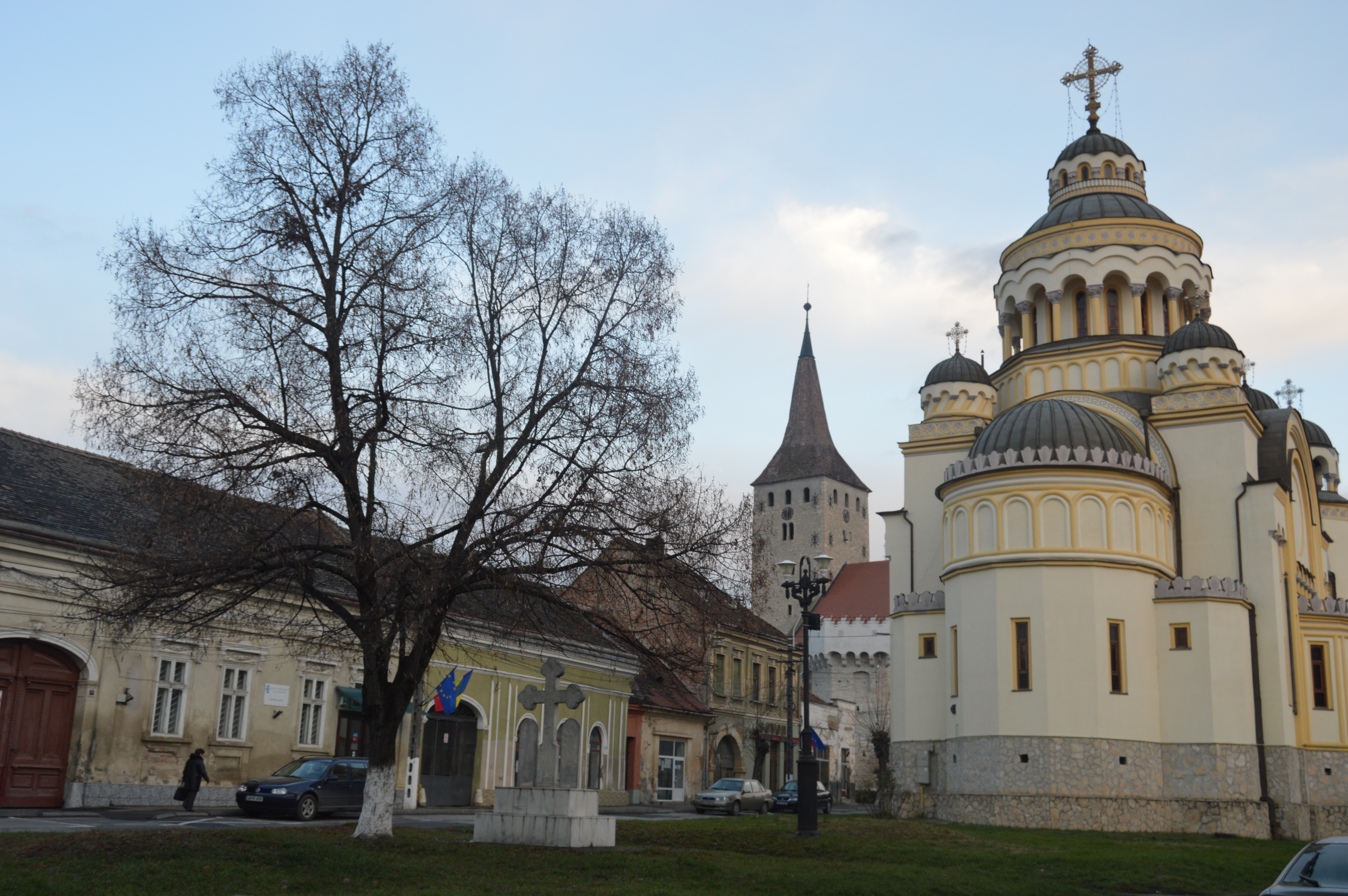 O lecție despre limite, pentru tinerii din Iași