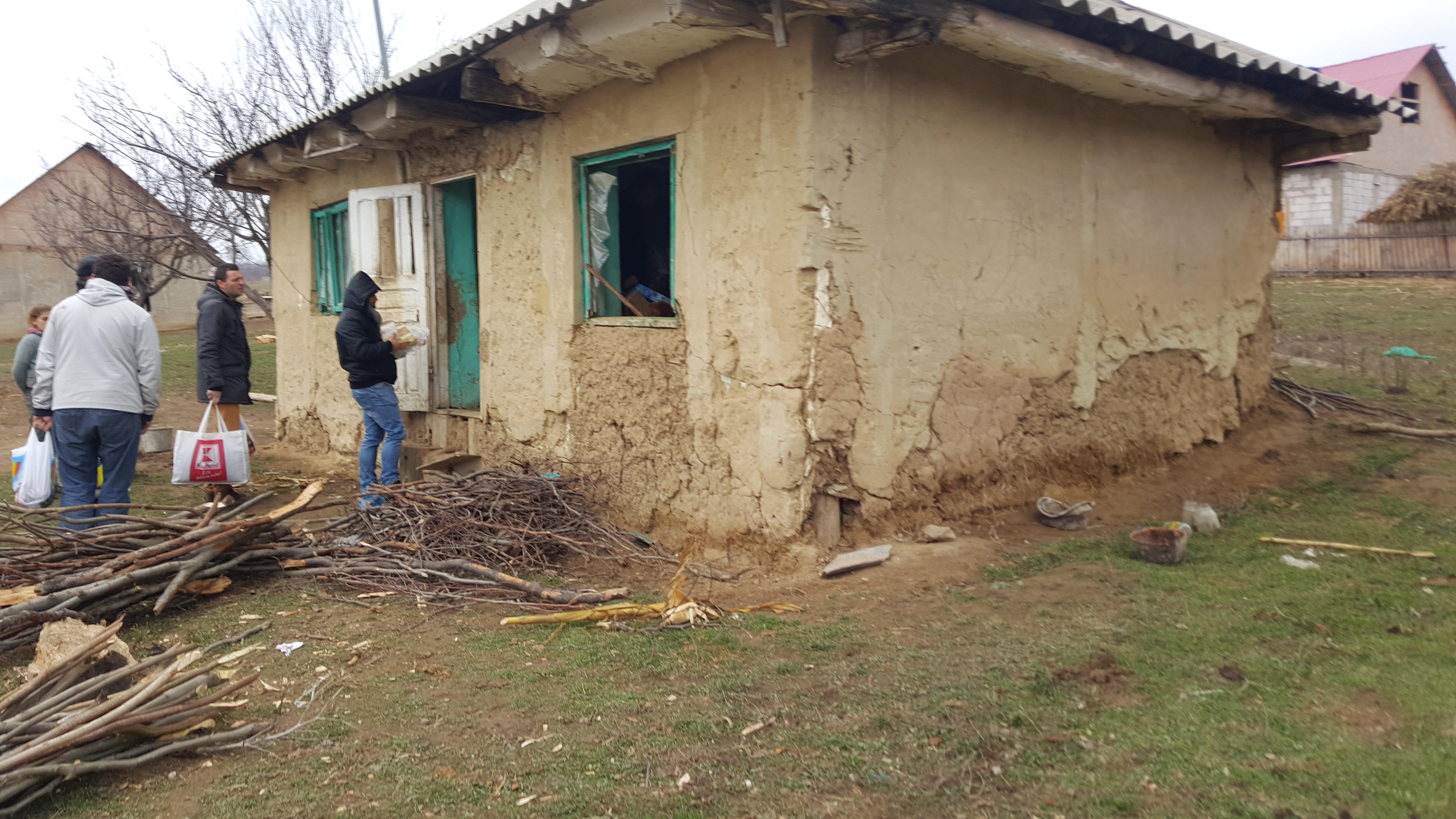 Cum se trăieşte bucuria sărbătorilor de iarnă cu sufletul