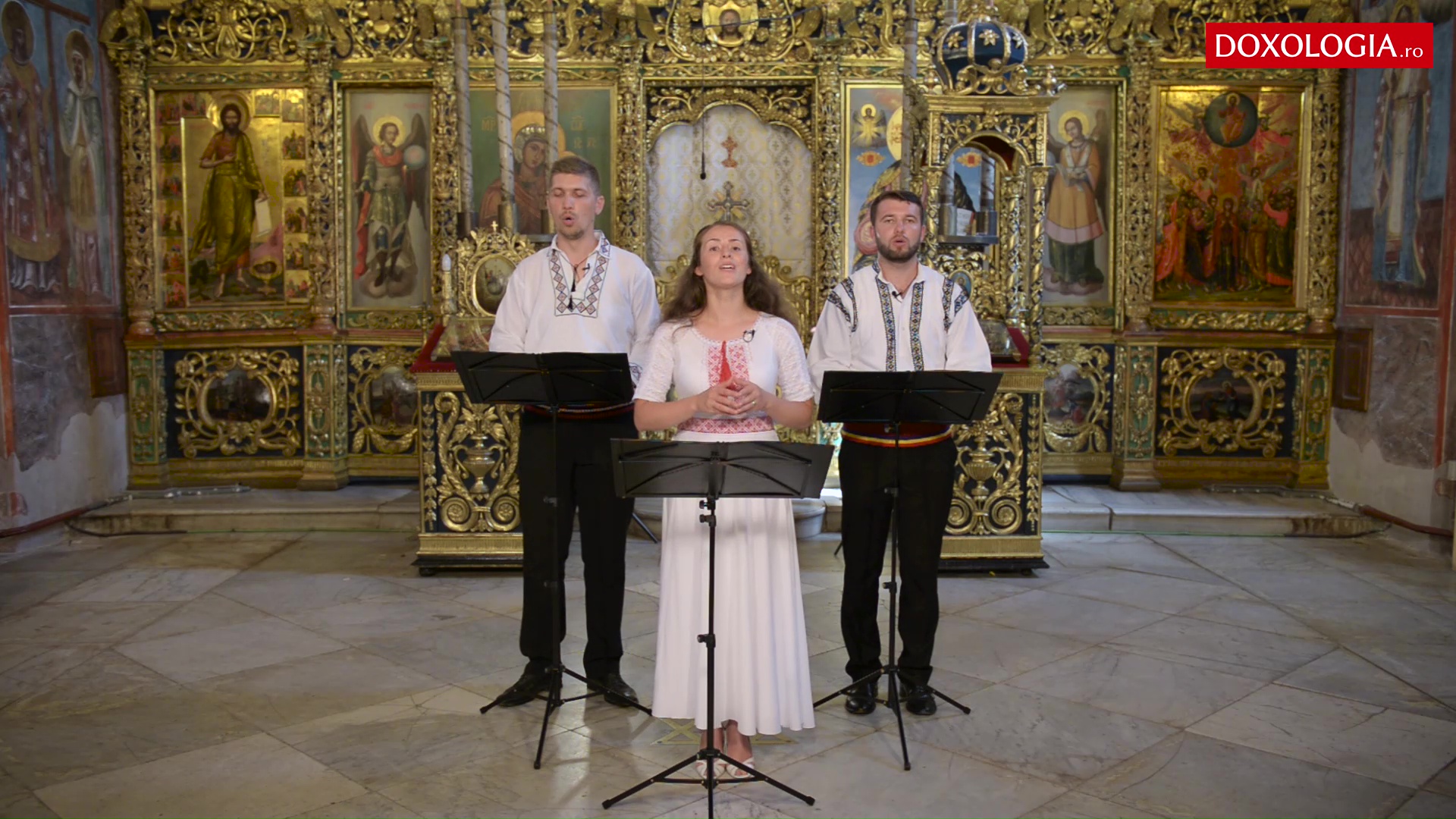 Otilia Simeria - Trei Crai de la Răsărit