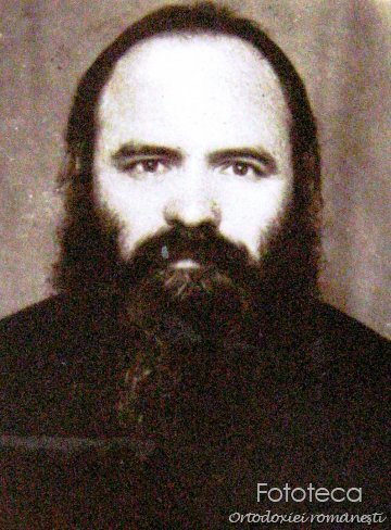 Ieromonahul Damian Stog