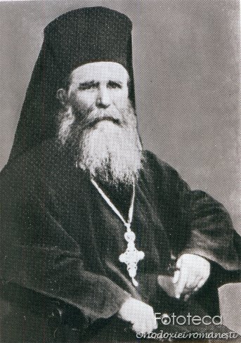 Sfatul Moşului Gheorghe Lazăr pentru ucenicul său, Protosinghelul Ioanichie Moroi