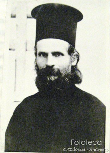 Protosinghelul Vichentie Mălău, duhovnicul intrat în mănăstire la vârsta de 7 ani