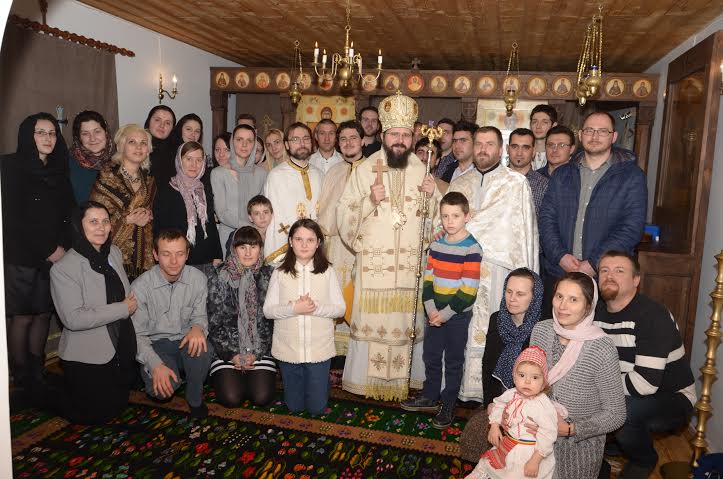 Începutul Noului An în Danemarca Începutul Noului An în Danemarca