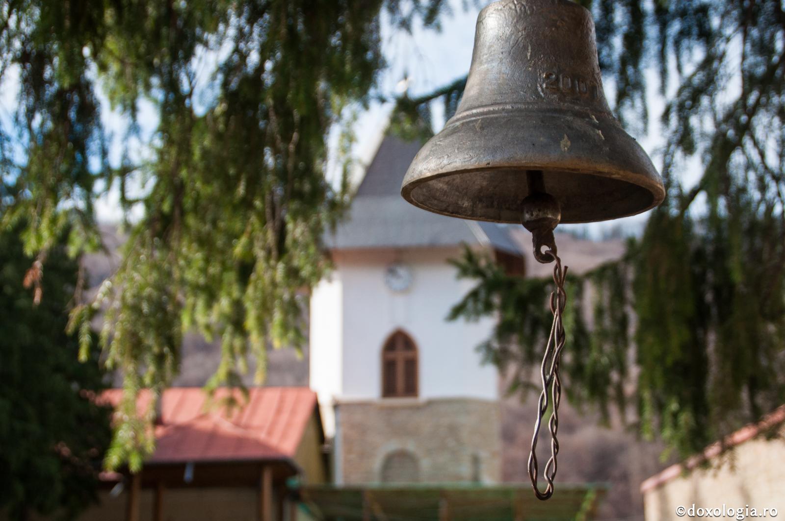 Pentru Protosinghelul Iosif Rusu, Biserica era Însuşi Dumnezeu