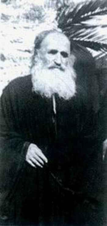 Cuviosul Iuvenalie Străinul