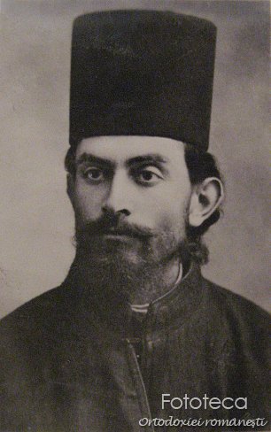 Monahul Evghenie Dumitrescu a scăpat de la foamete sute de oameni