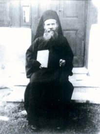 Protosinghelul Inochentie Hățiș