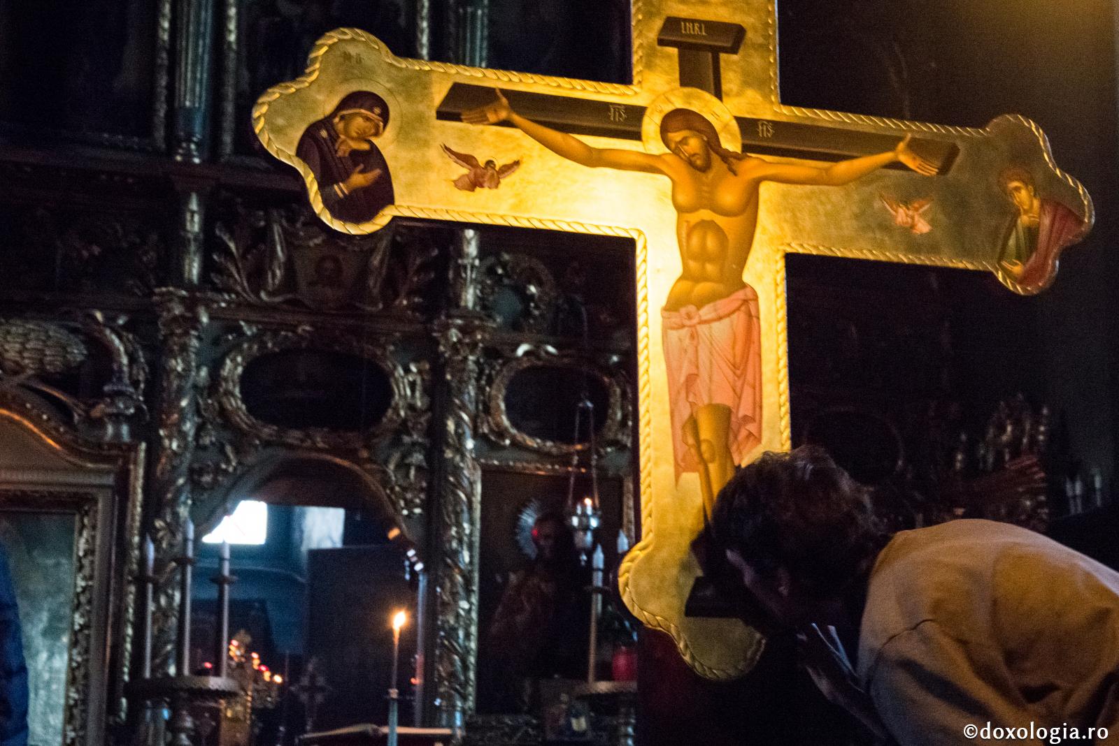 Frica de Dumnezeu dă curaj de a birui orice frică