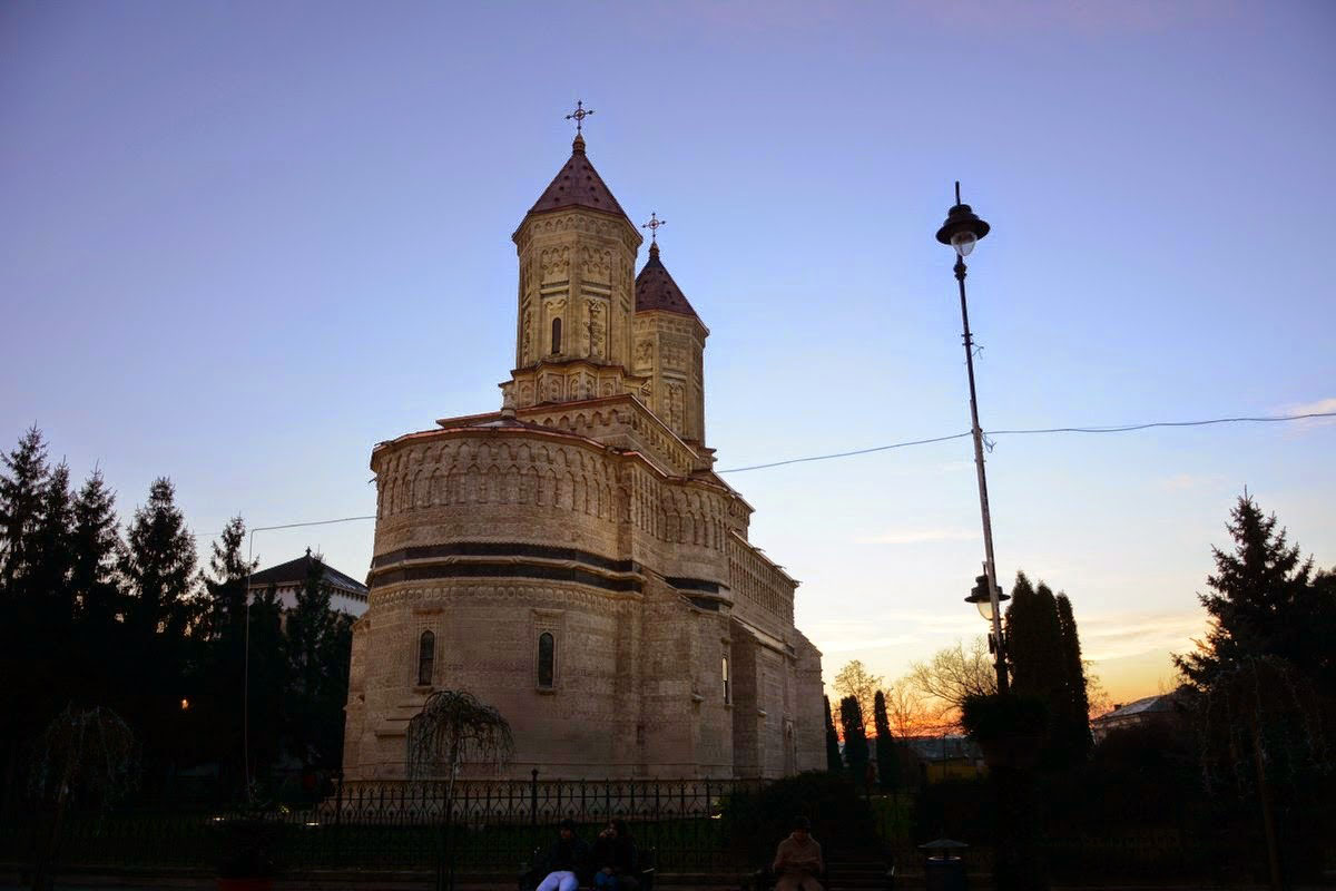 Sărbătoarea Sfinţilor Trei Ierarhi în Moldova