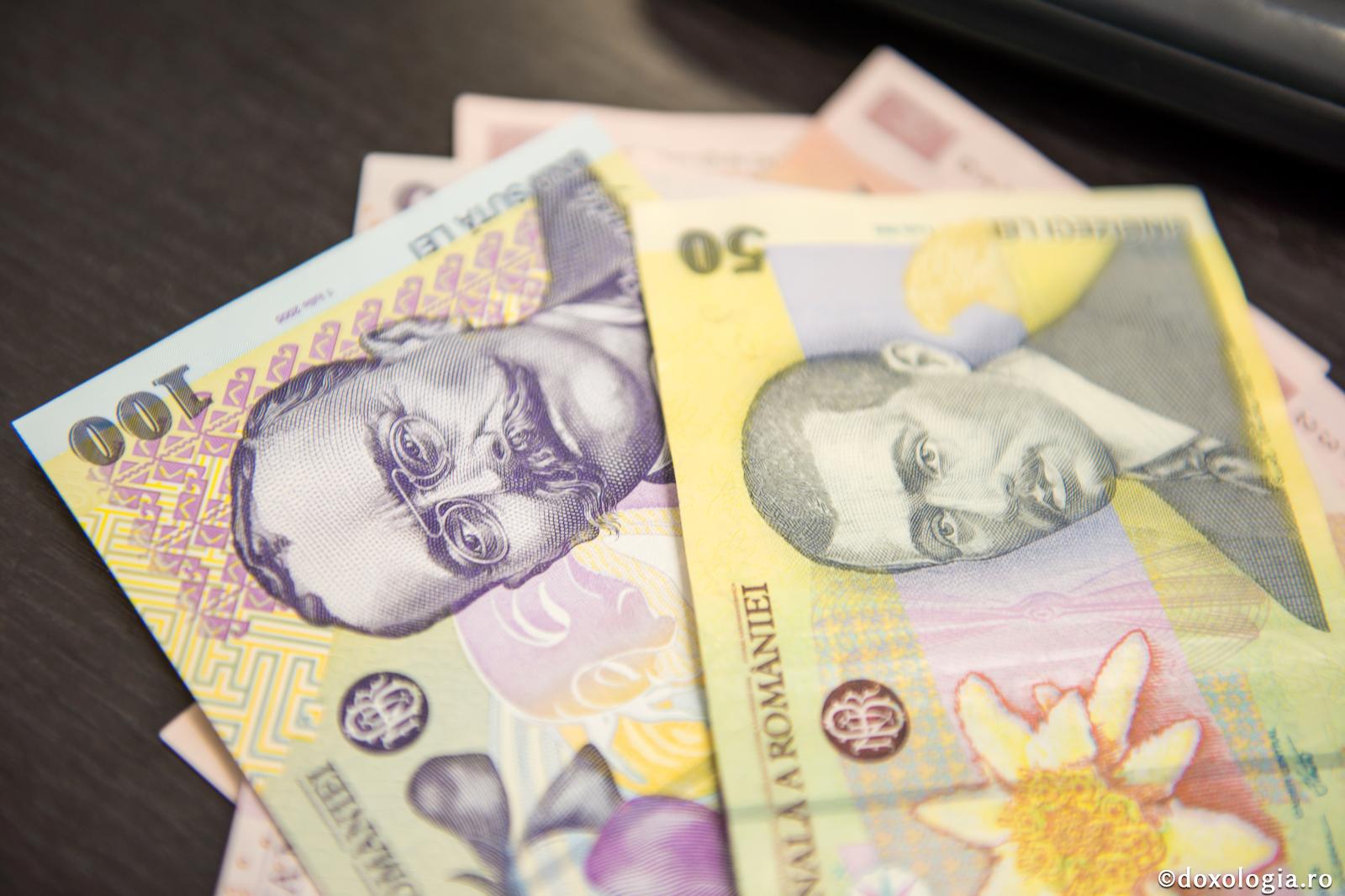 Dacă toţi ar fi bogaţi, totul ar cădea în neorânduială și ar pieri