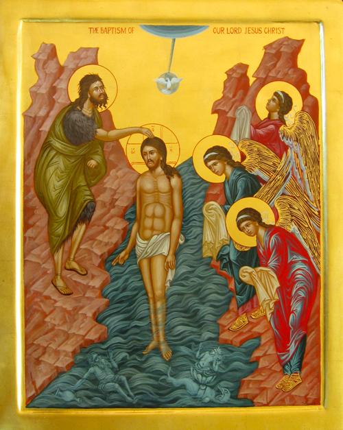 Predică la Duminica dinaintea Botezului Domnului - IPS Irineu Pop-Bistriţeanul