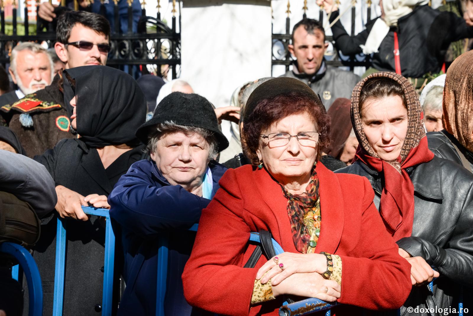 Corectitudinea și concentrarea pe cele exterioare ne pot pierde