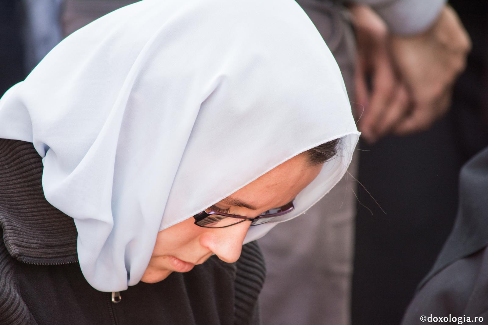 Când conștiința înclină spre cele bune, Dumnezeu intră în comuniune cu omul și începe să locuiască în el