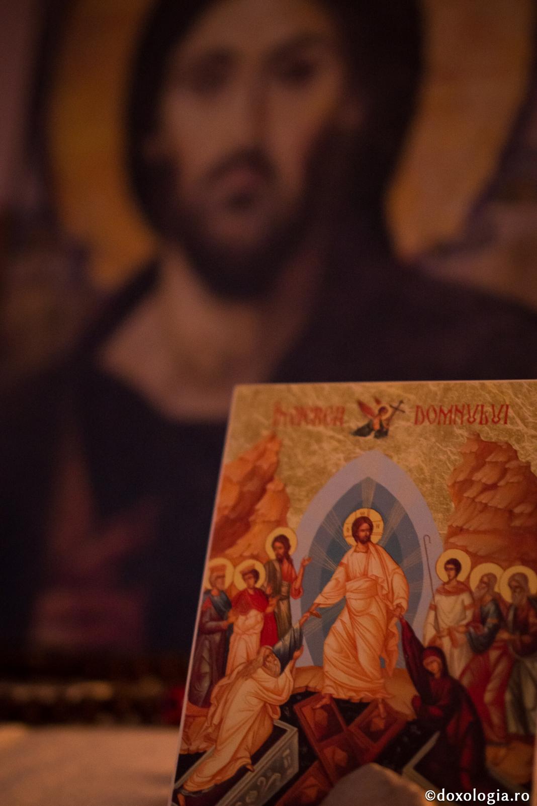 O singură credință își merită numele de „Veste de bucurie”