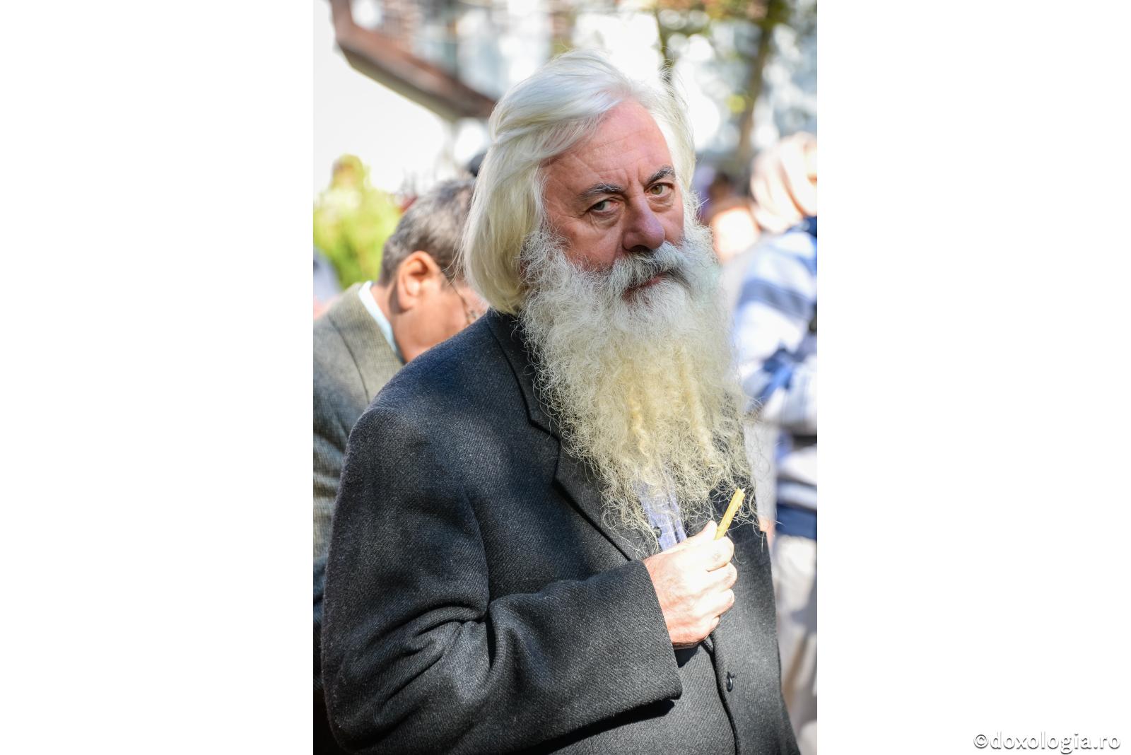 Forme ale experienţei harului lui Dumnezeu