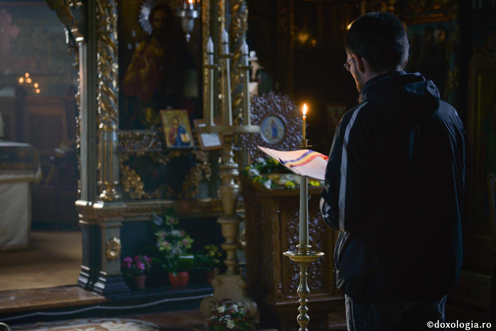 Cel ce se mântuiește, se mântuiește tocmai pentru că e îmbrăcat în Hristos