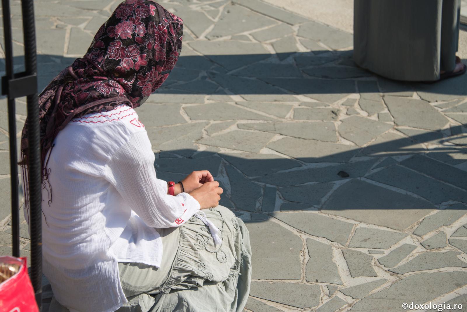 „Cunoaşterea de sine nu e o chestiune intelectuală”